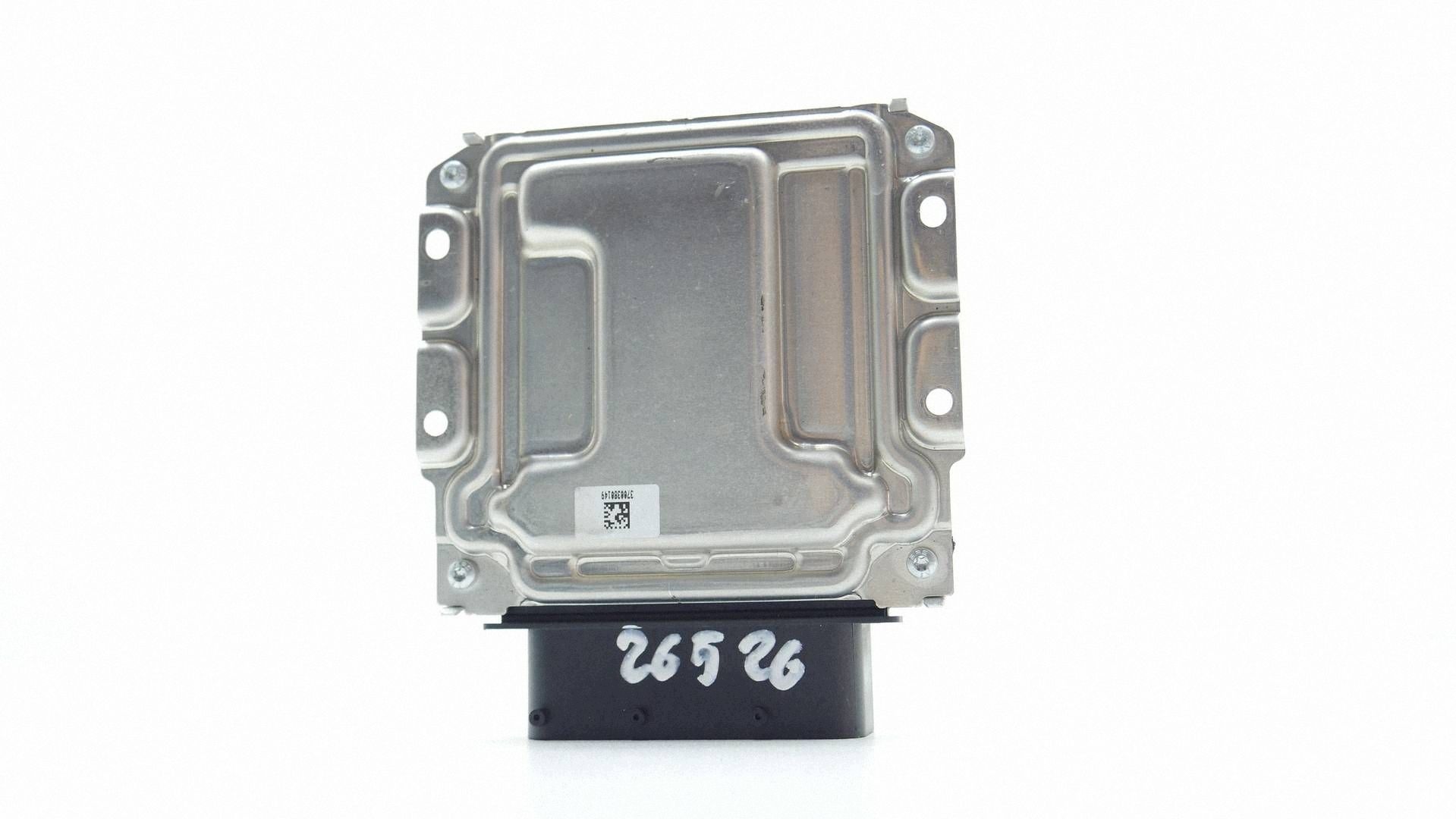 Mercedes AdBlue-ohjausyksikkö OEM A0009007206
