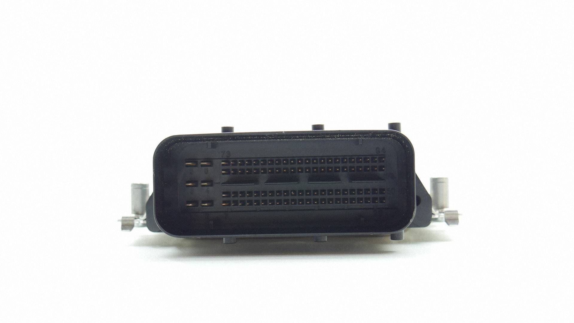 Mercedes AdBlue-regelunit OEM A0009007206 image 3