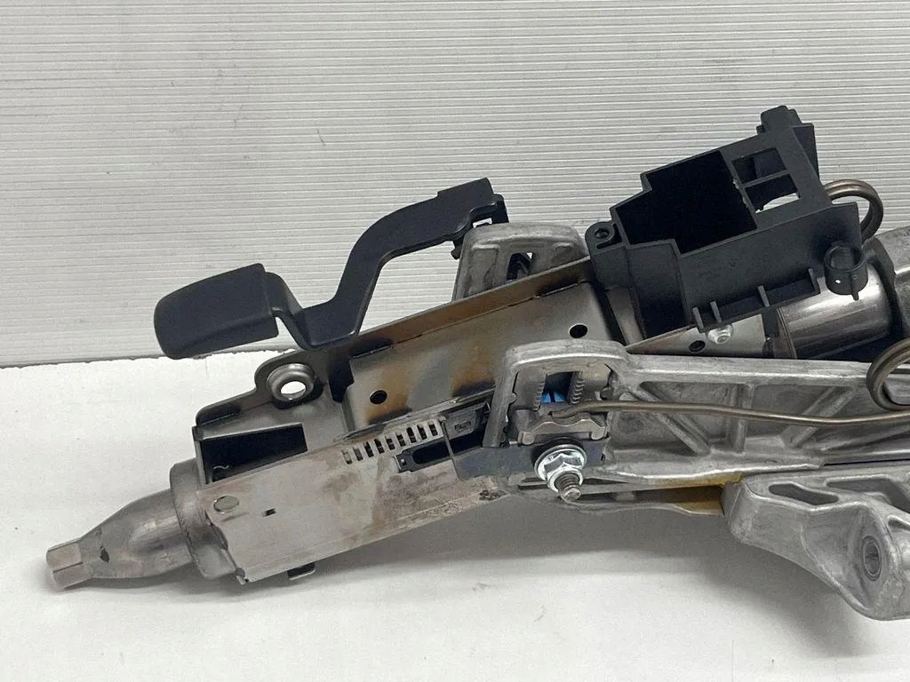 Stuurkolomas P31658216 voor Volvo S90/V90