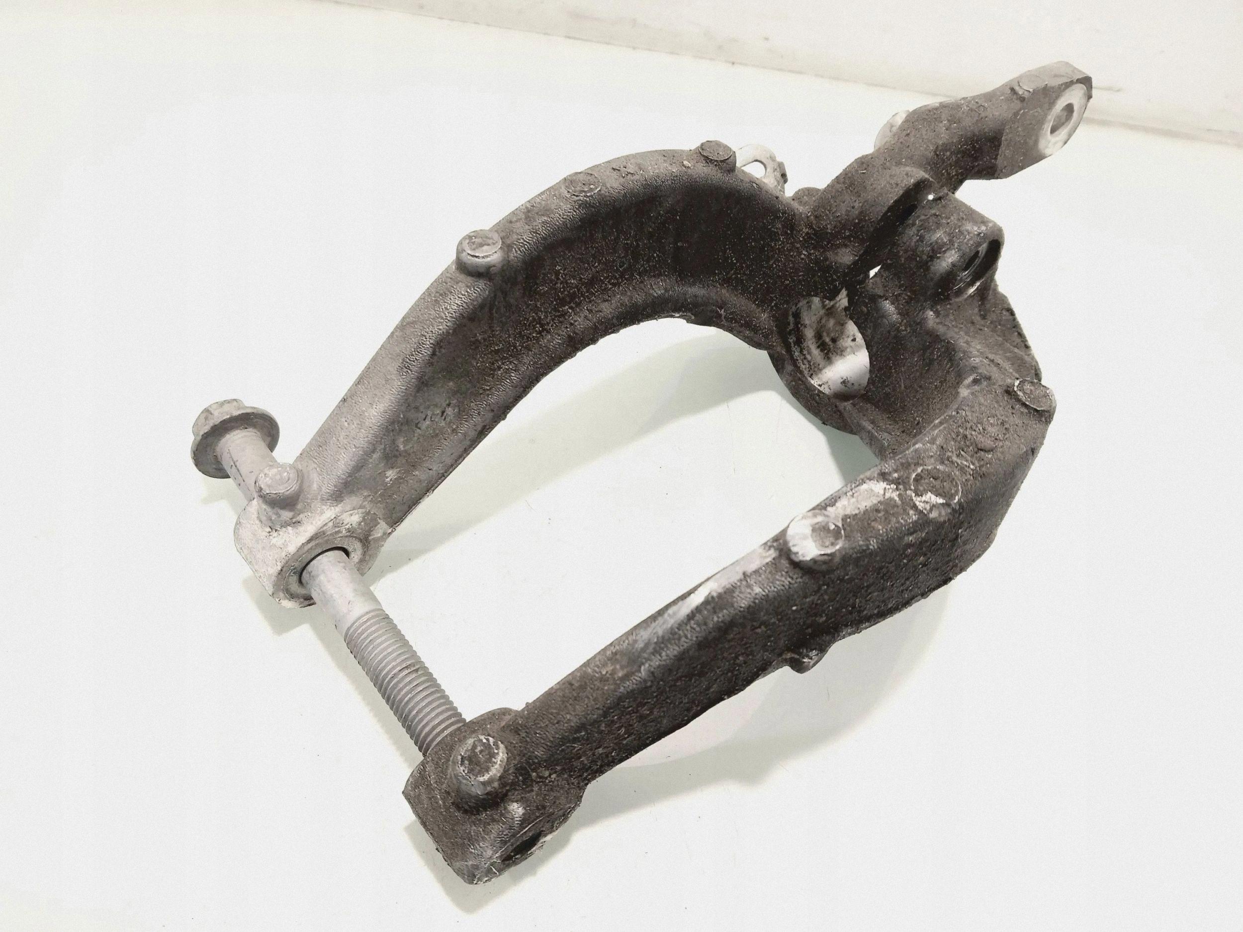 Supporto Ammortizzatore Volvo S90 V90 31681720 image 2