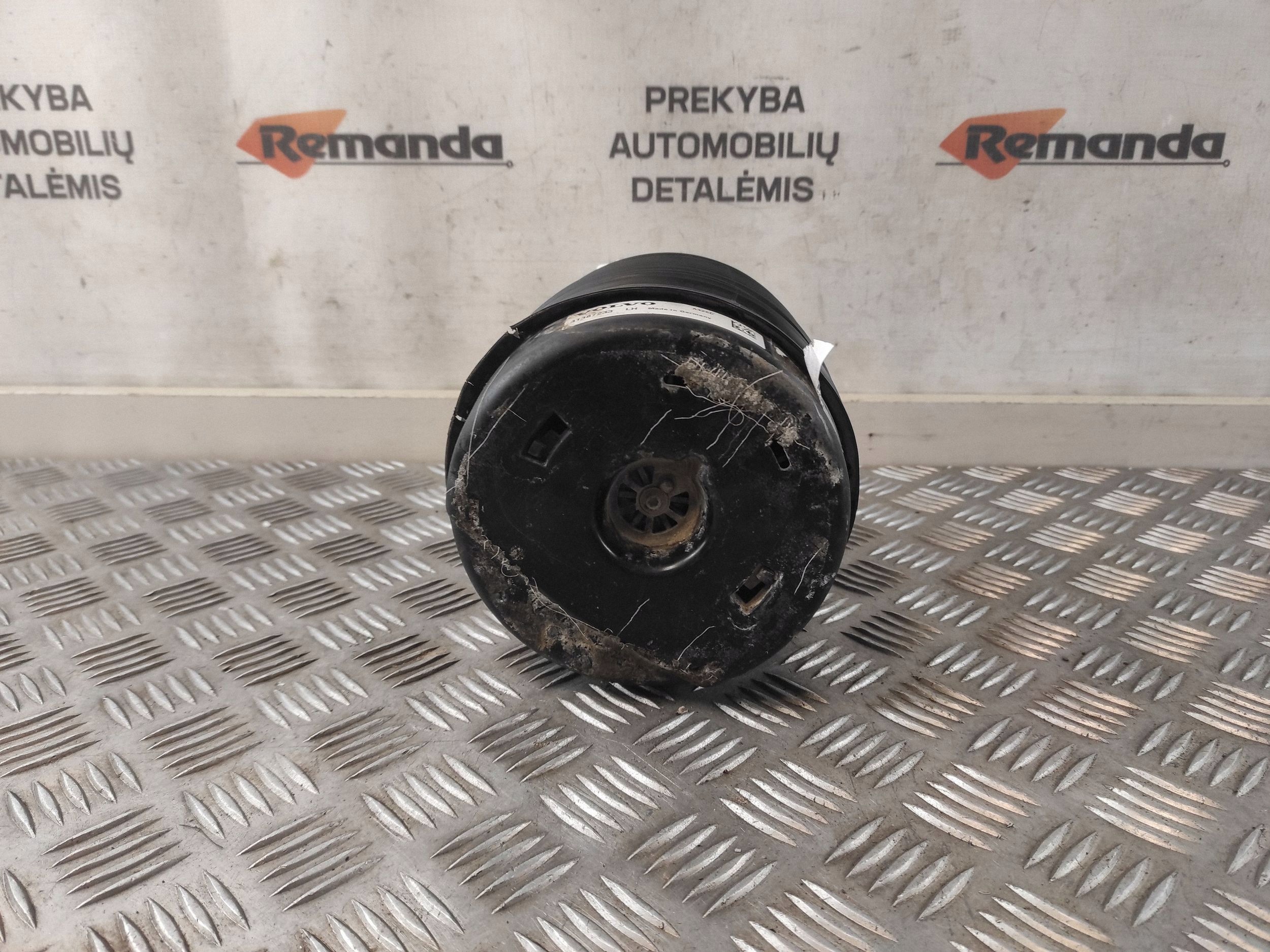 Coussin gonflable arrière Volvo S90/V90 OEM 31387233 image 6