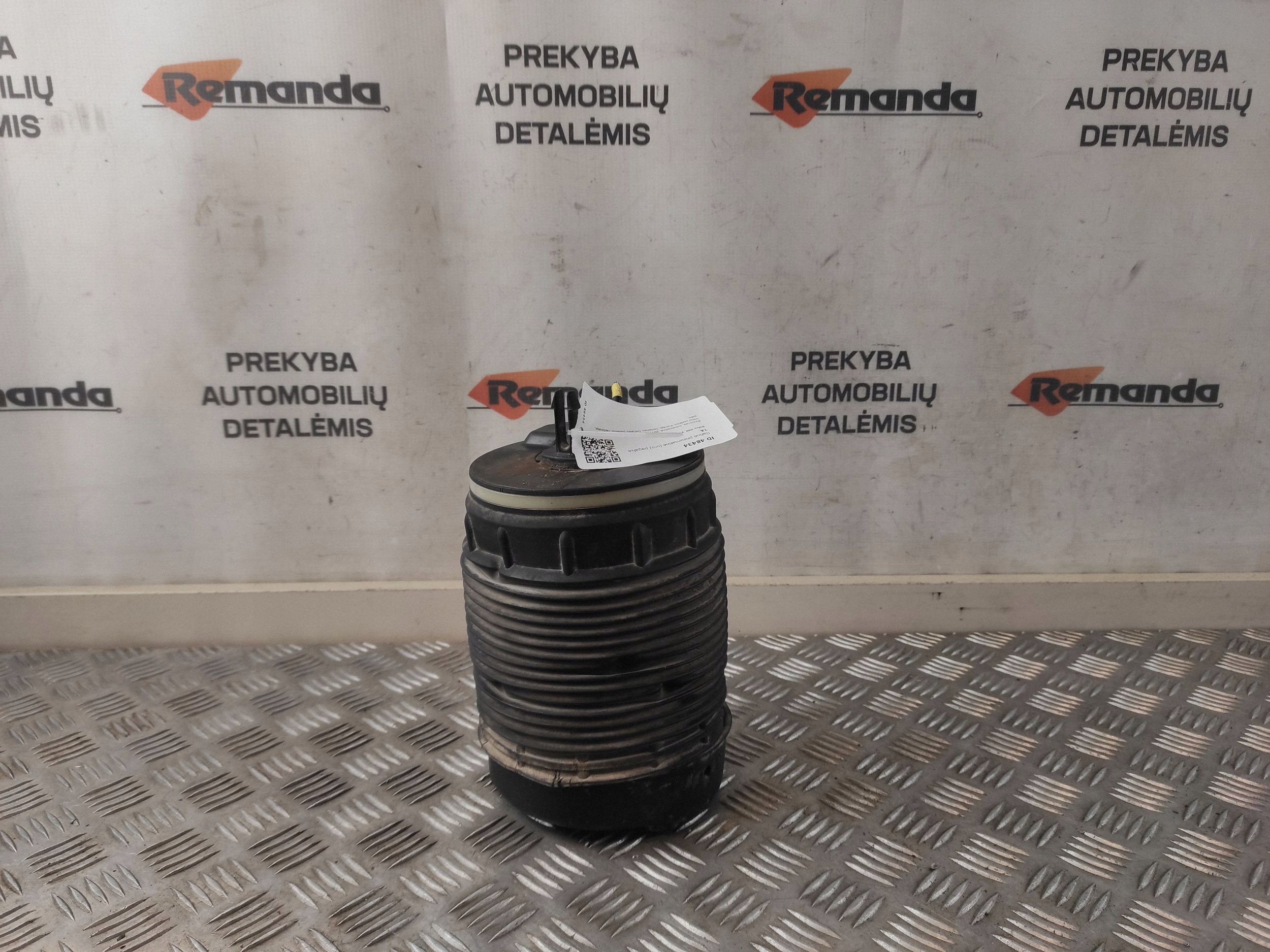 Volvo S90/V90 takatyyyny OEM 31387234
