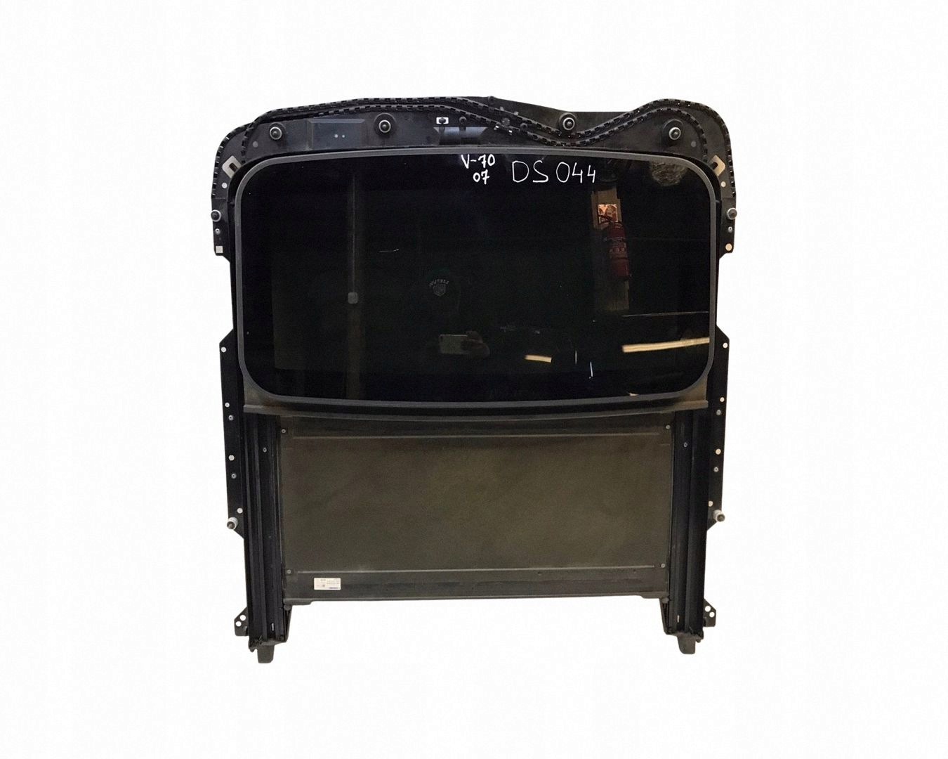 Gebrauchtes Schiebedach OEM 39879428 für Volvo V70 II SW image 2