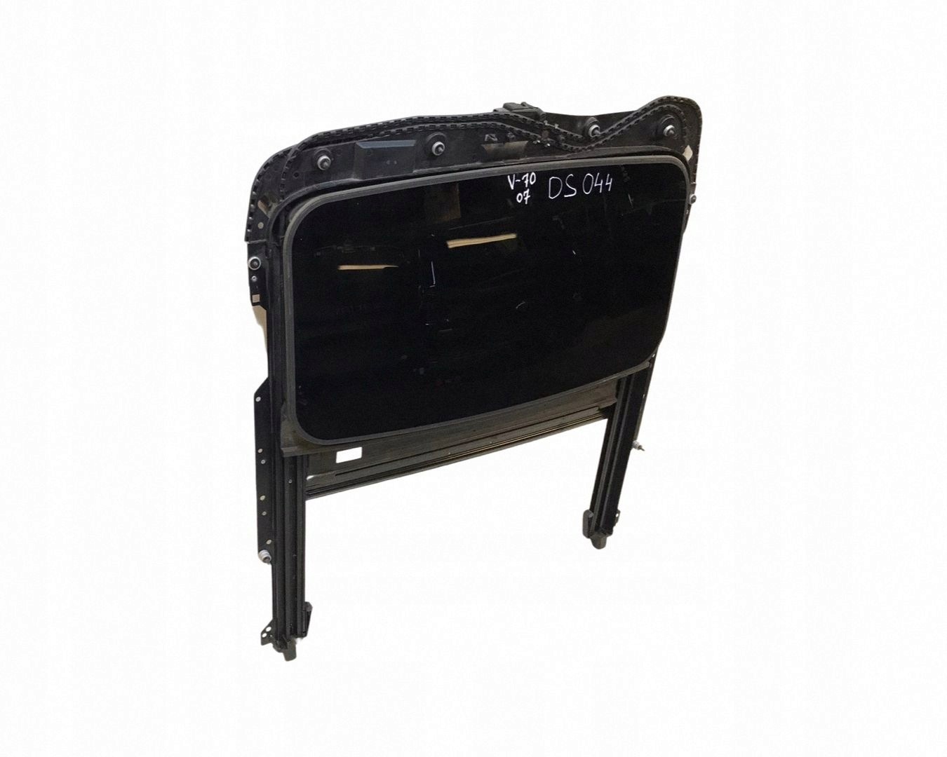 Gebrauchtes Schiebedach OEM 39879428 für Volvo V70 II SW image 3