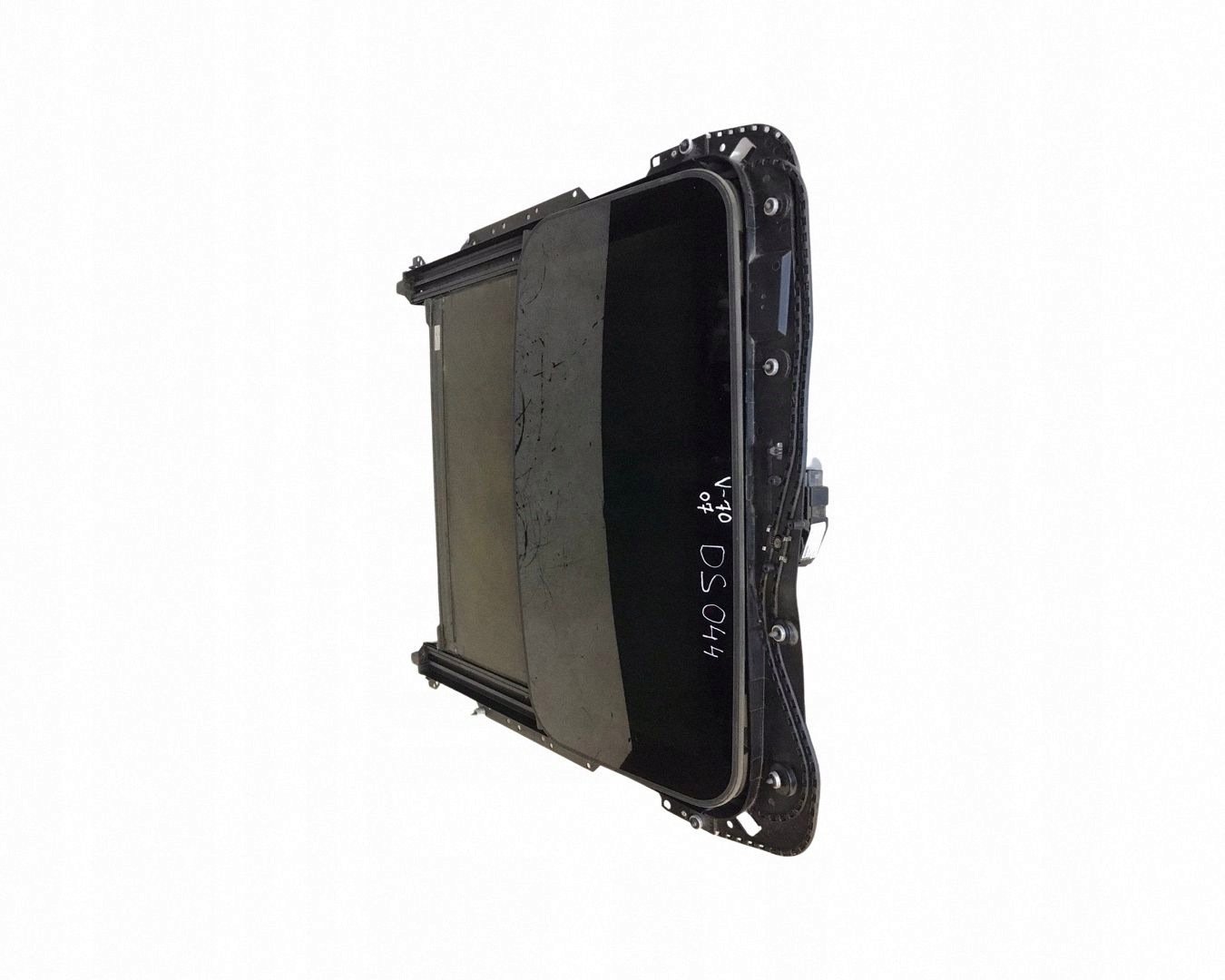 Gebrauchtes Schiebedach OEM 39879428 für Volvo V70 II SW image 7