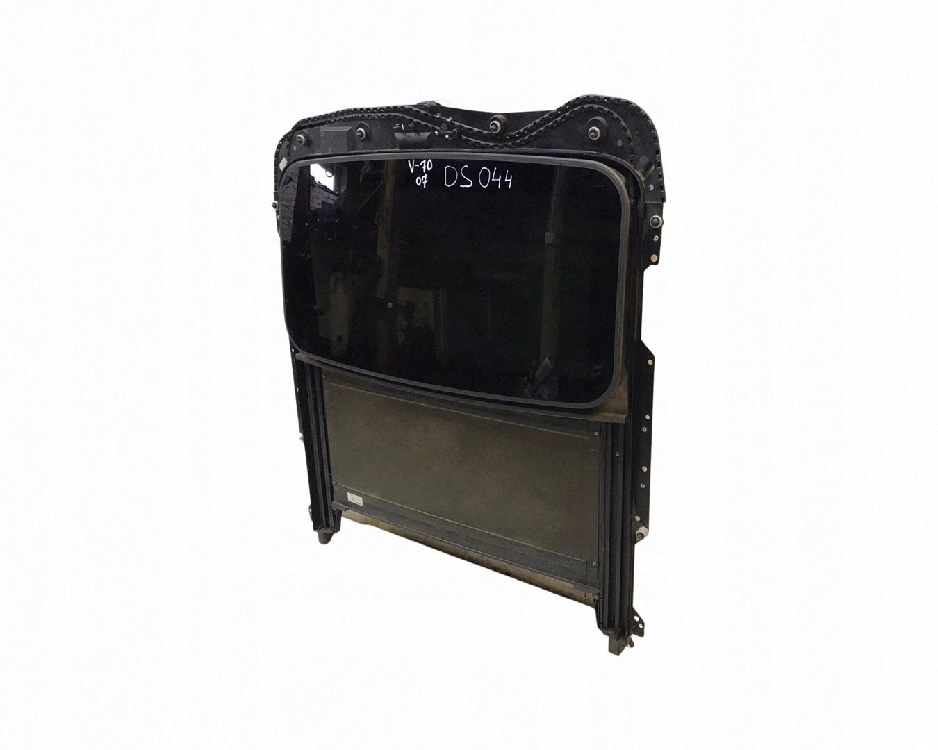 Gebrauchtes Schiebedach OEM 39879428 für Volvo V70 II SW image 8