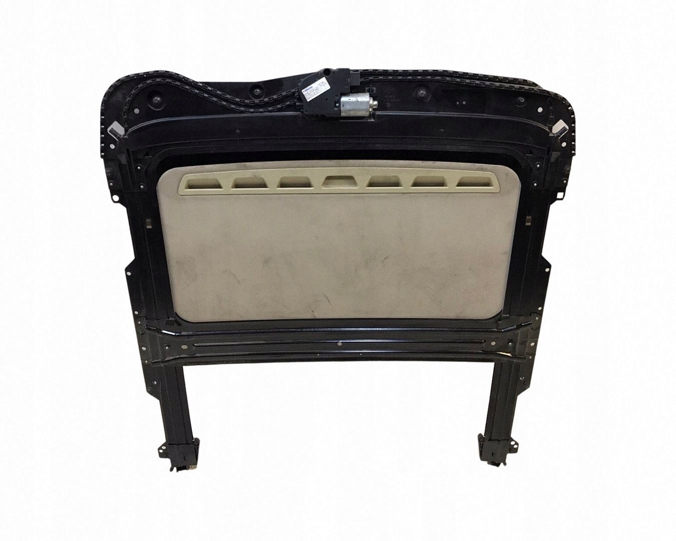 Gebrauchtes Schiebedach OEM 39879428 für Volvo V70 II SW image 9