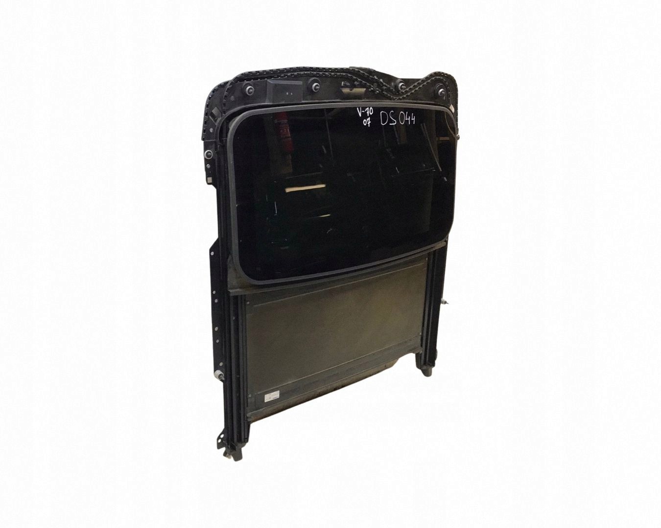 Gebrauchtes Schiebedach OEM 39879428 für Volvo V70 II SW image 10