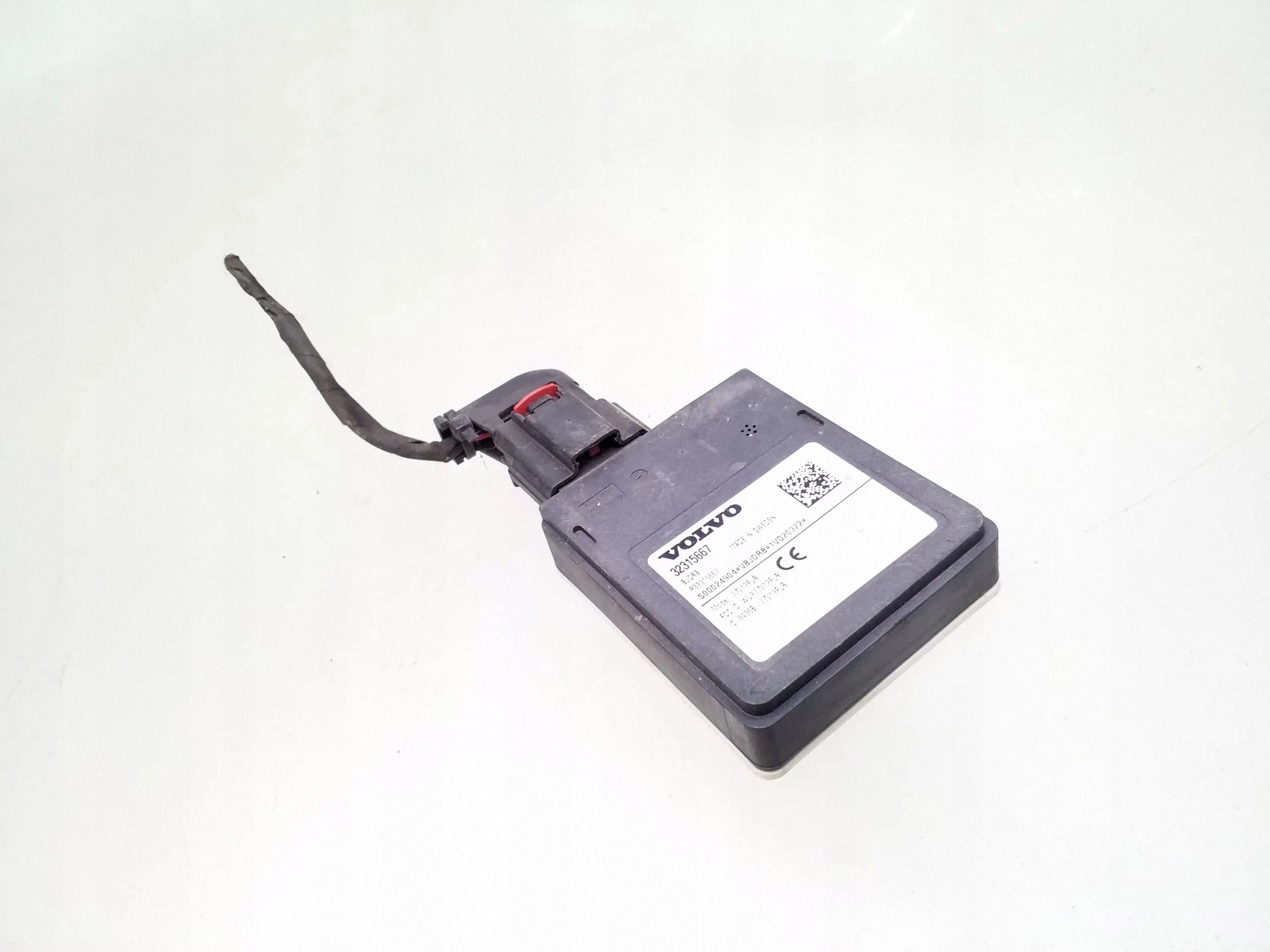Cruise control module Polestar 2 OEM 32315667 image 2