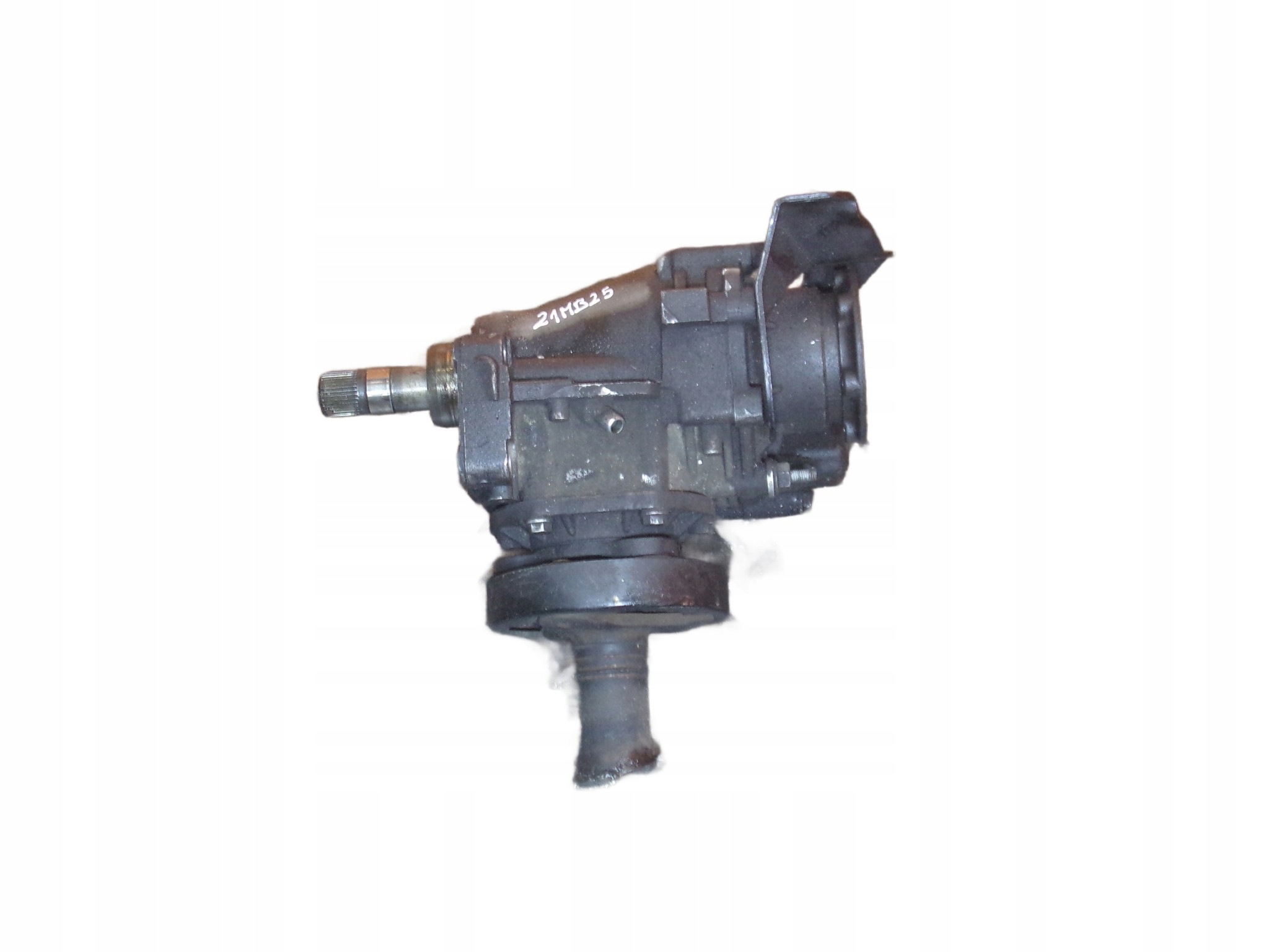 Transferlåda OEM 02M409053AQ för Skoda Octavia Mk2 image 2