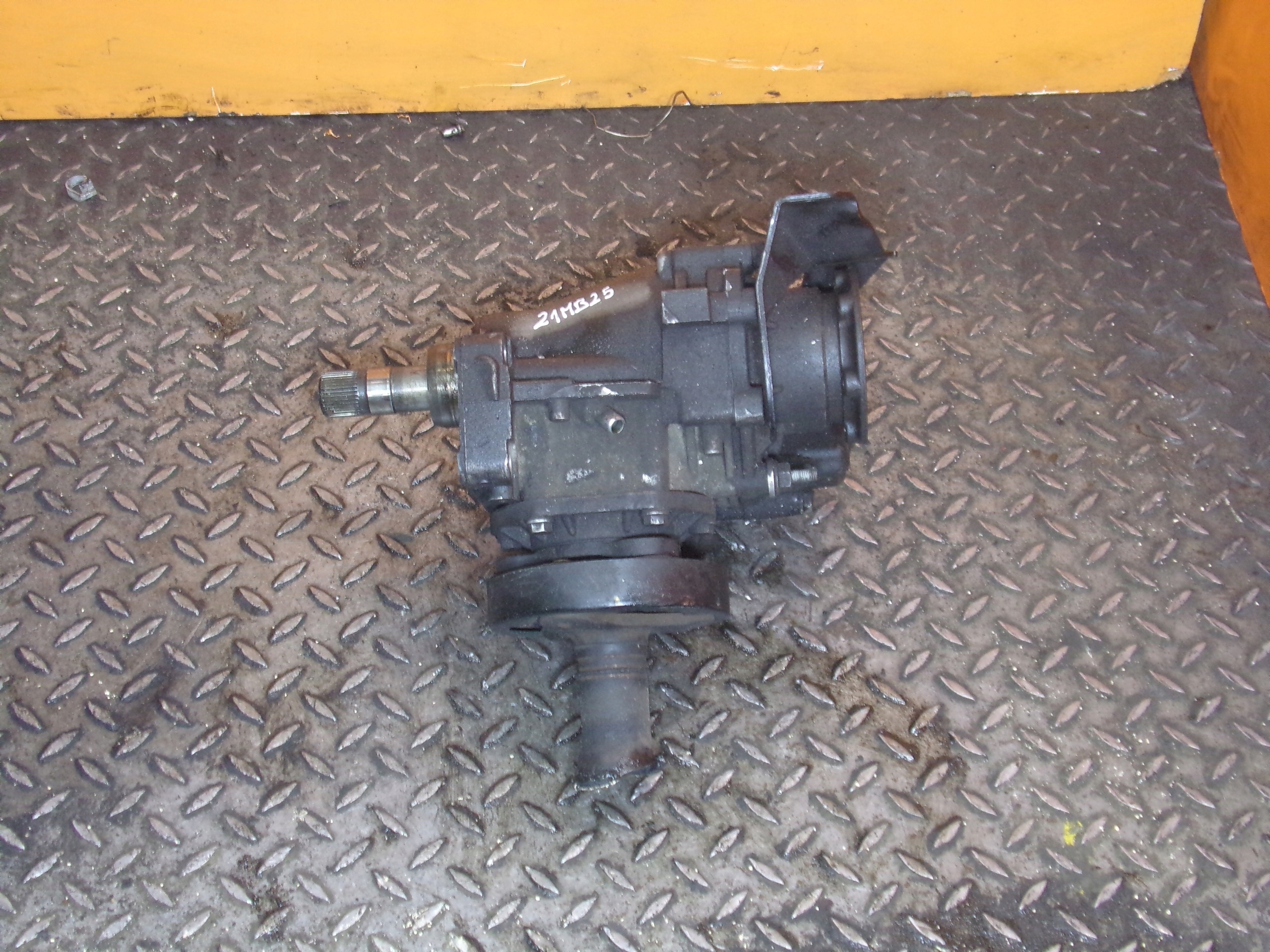 Boîte de transfert OEM 02M409053AQ pour Skoda Octavia Mk2
