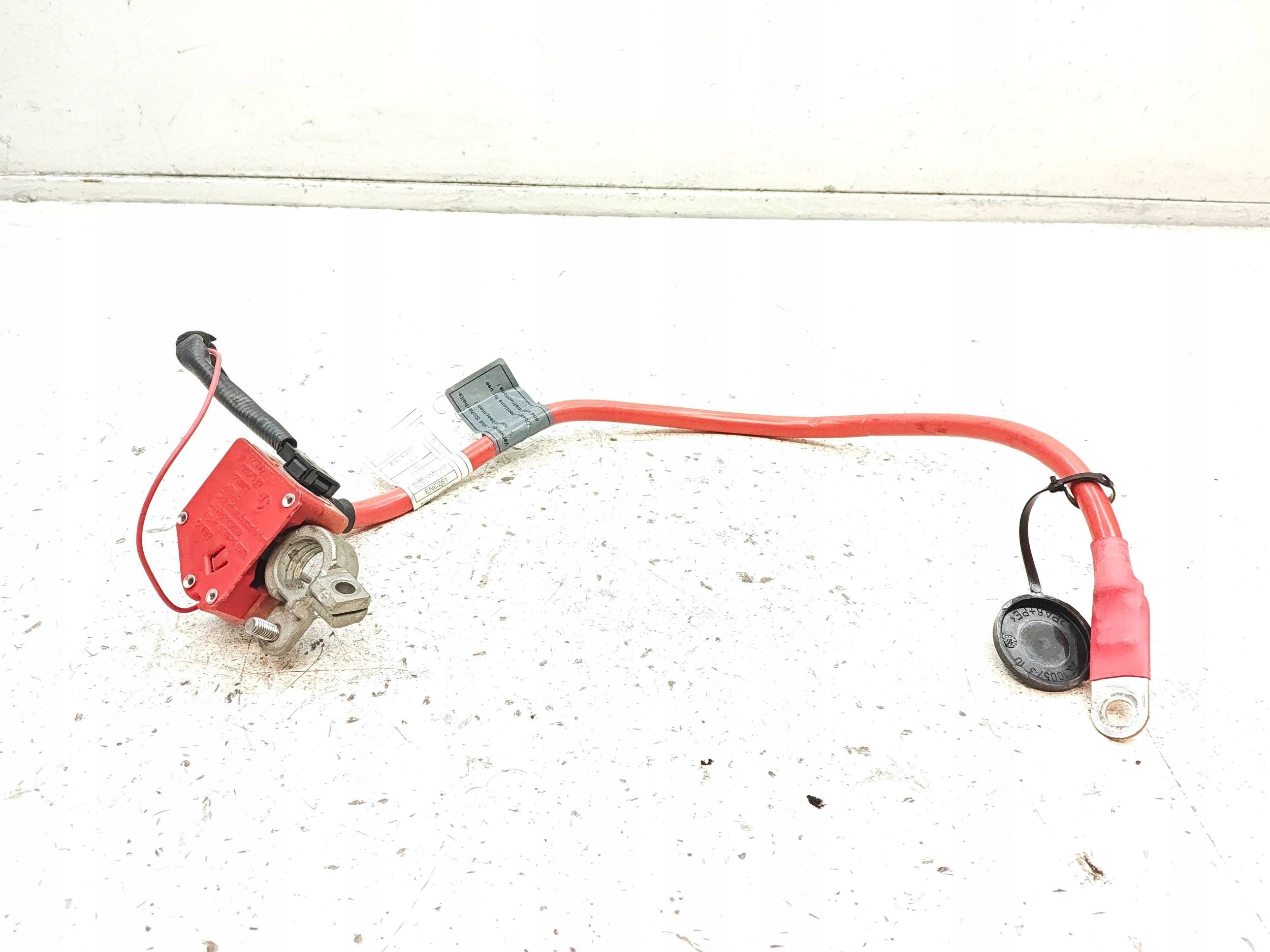 Pièce BMW OE 9230017 d'occasion - Compatible image 2