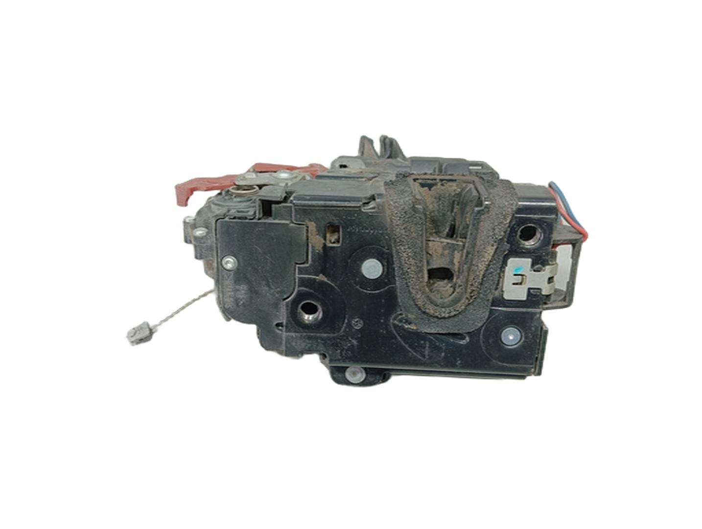 Vasen etulukko Audi VW Skoda Seat 3B1837015AR