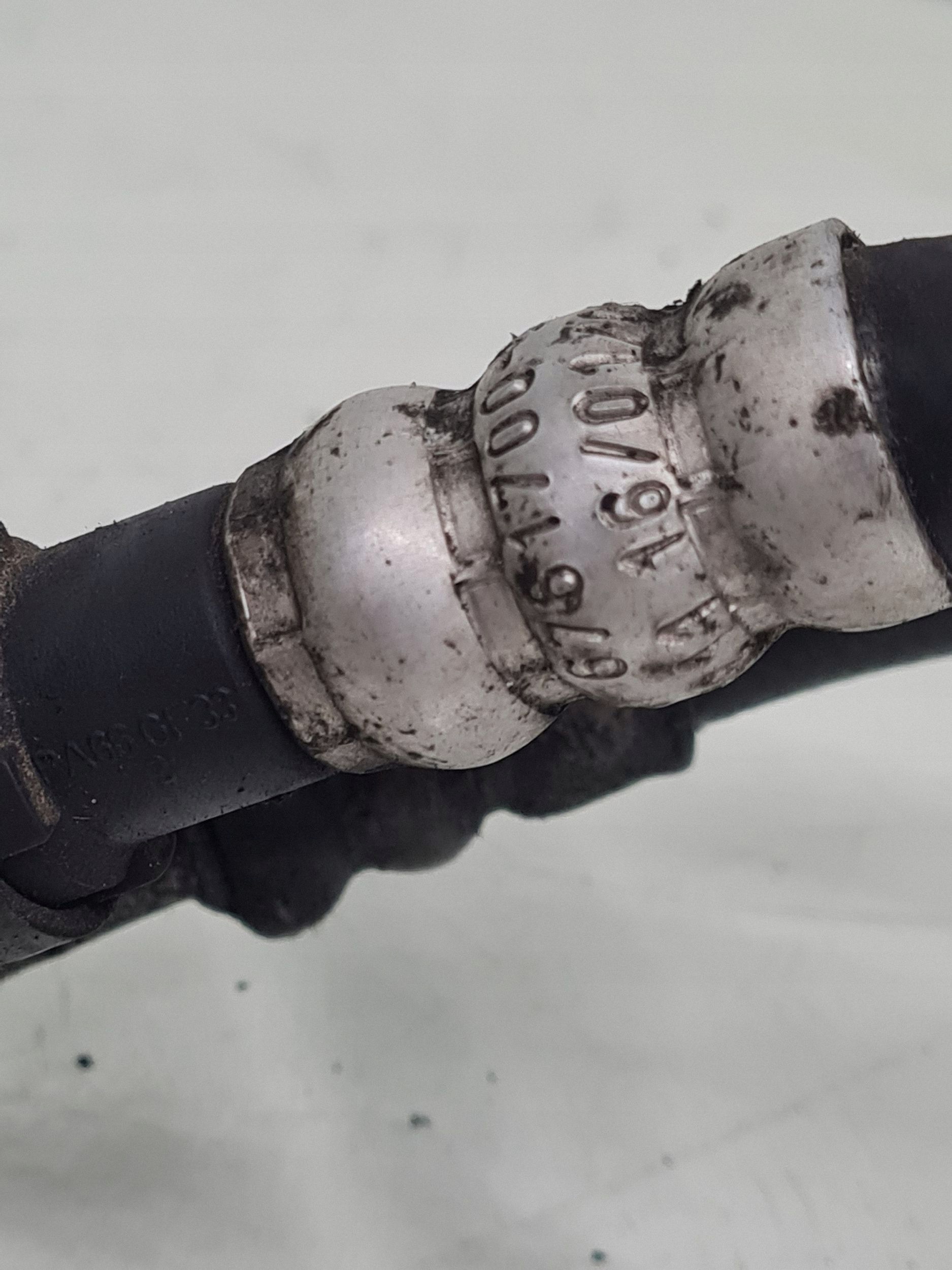 OEM 6753034 Active Stabilizer Link for BMW 7 Series image 4