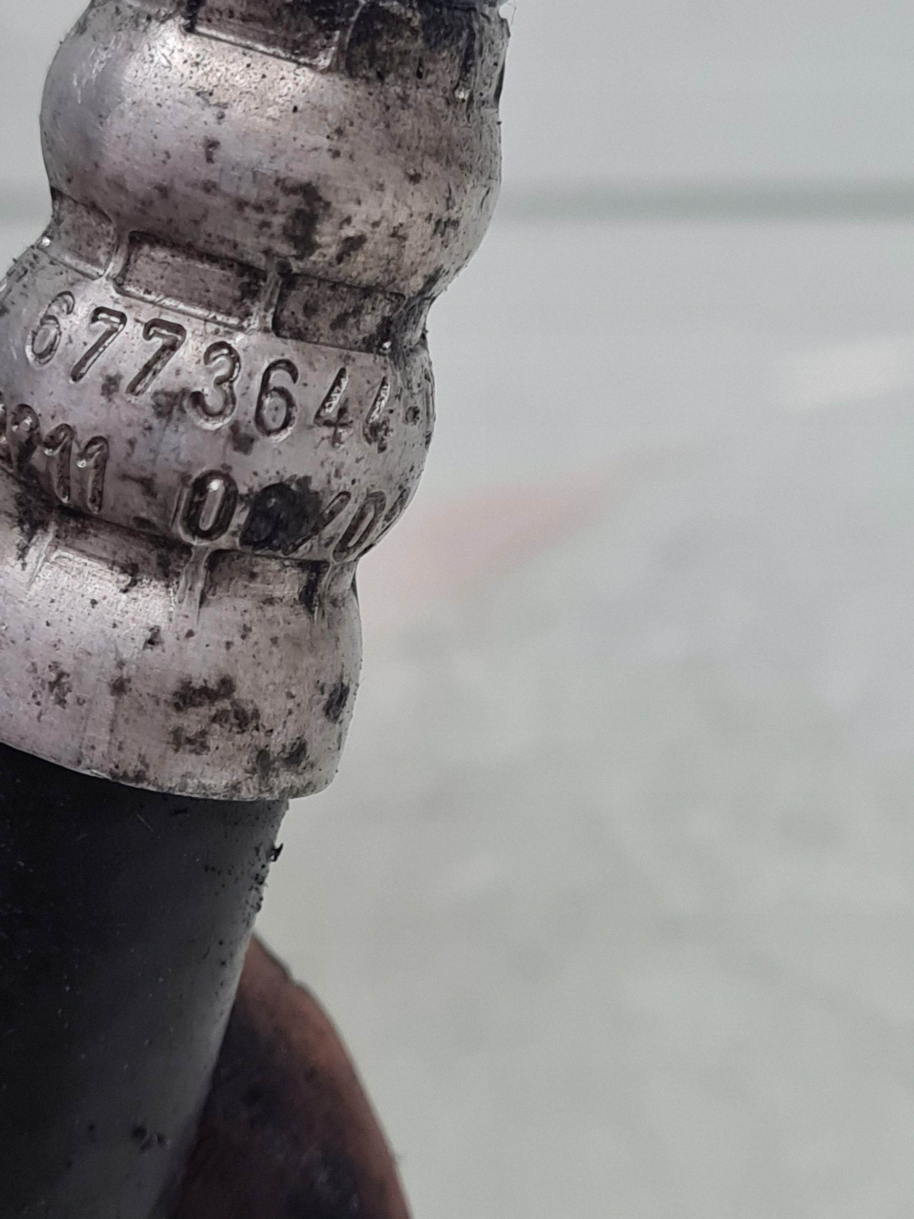 OEM 6753034 Active Stabilizer Link for BMW 7 Series image 6
