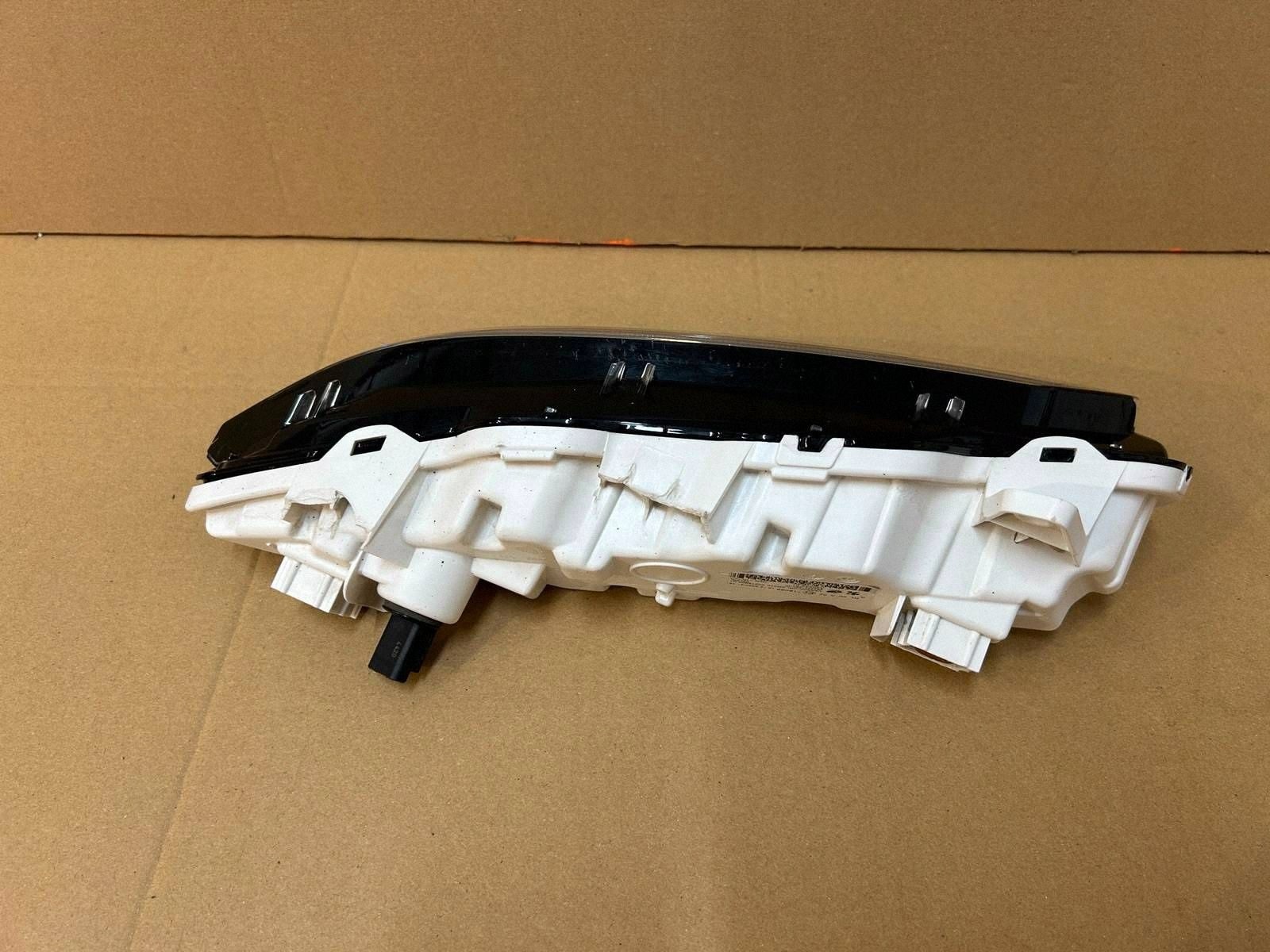 OEM 9824241280 LED Daytime Running Light Right image 4