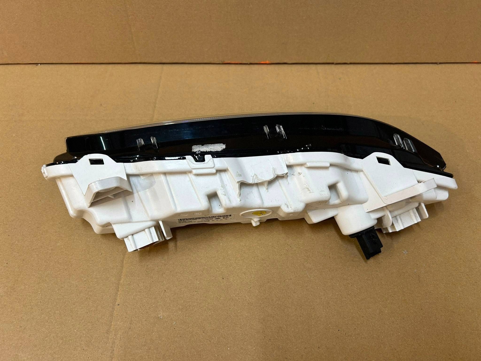 OEM 9824241480 DRL LED Esquerdo para Peugeot 208 II image 4