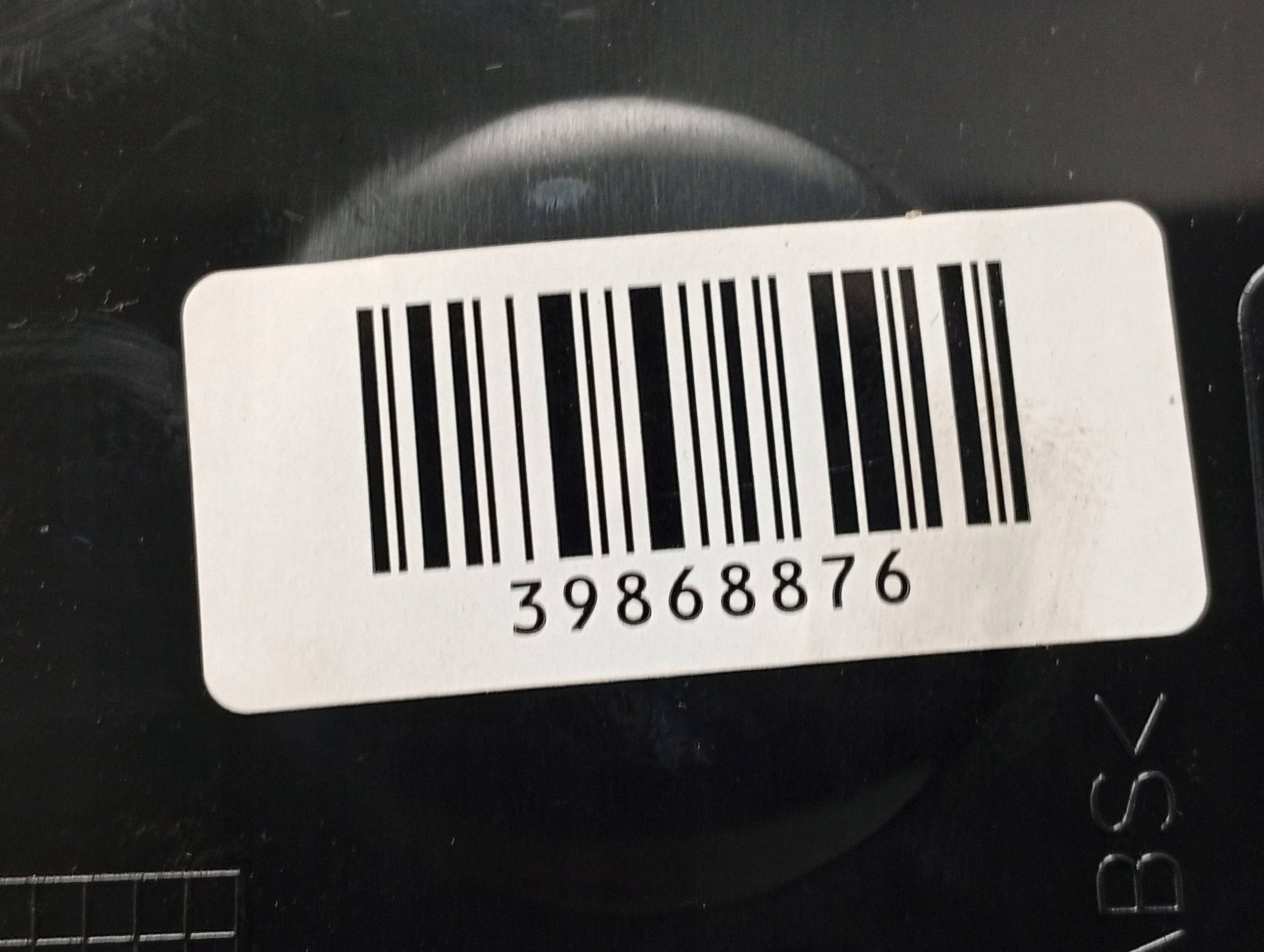 OEM 30791467 Centre Console Armrest Cover Volvo image 6