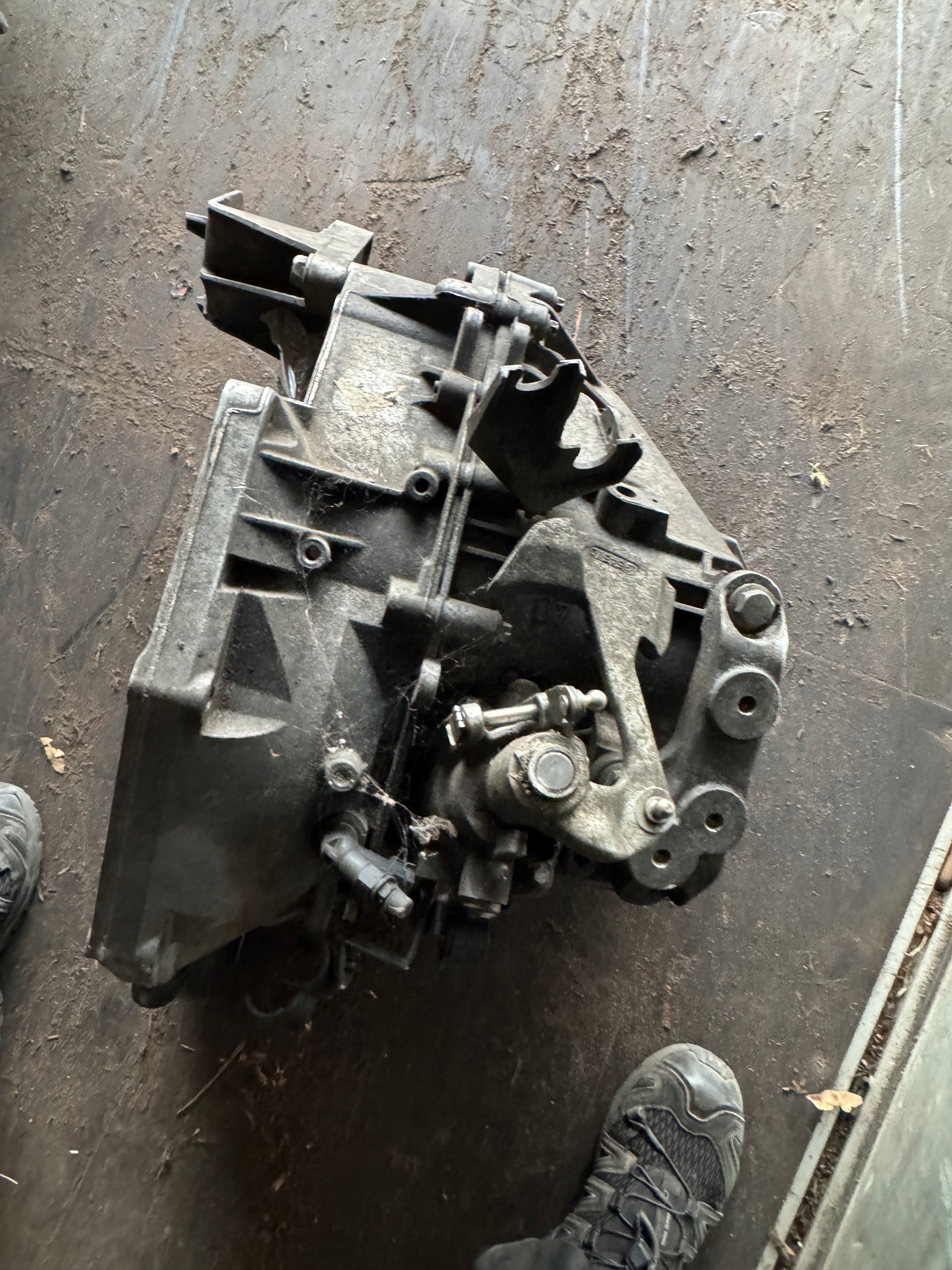 Cobertura da caixa Opel Astra K 1.6 CDTI OEM 55590757 image 4