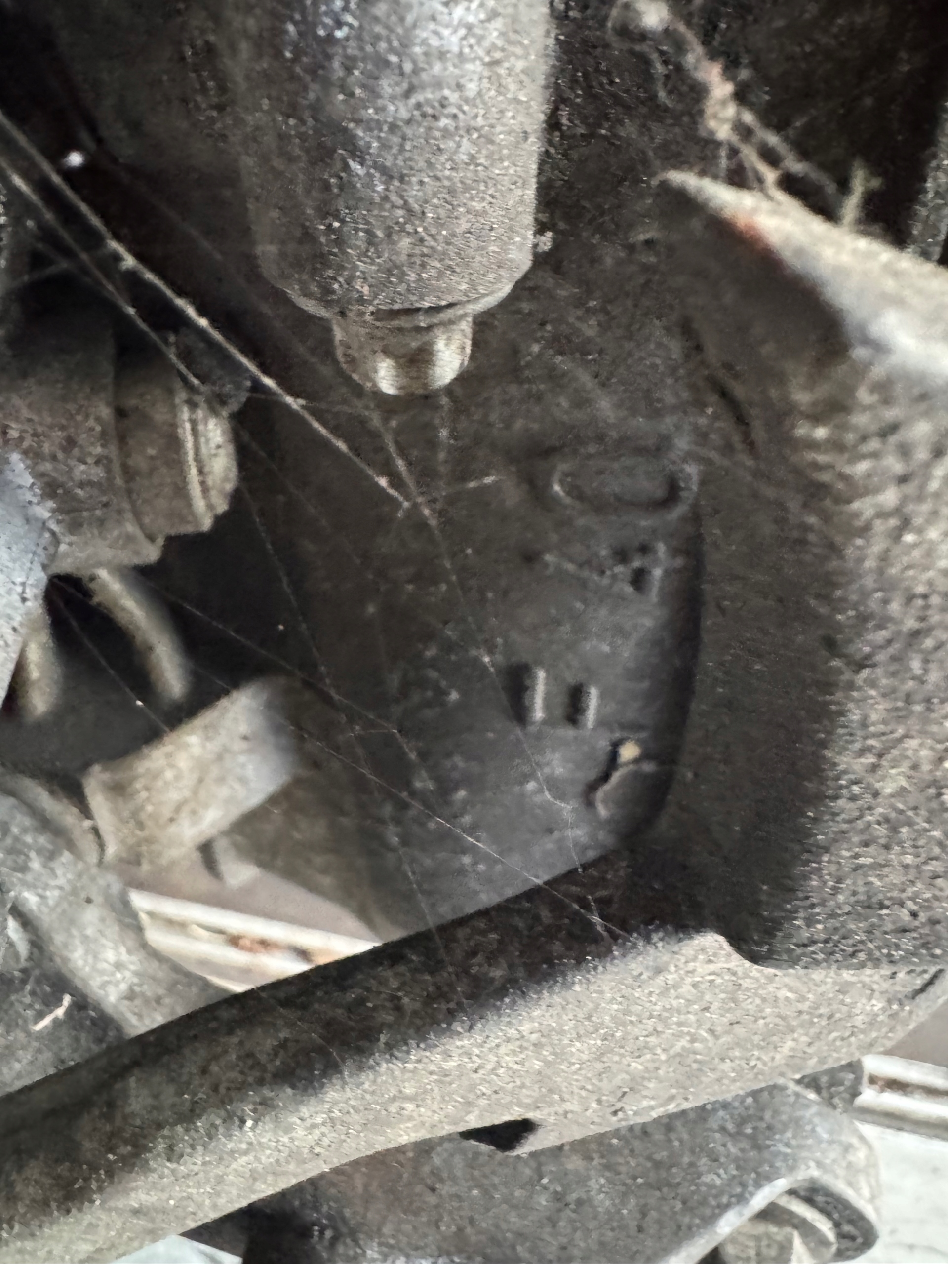 Cobertura da caixa Opel Astra K 1.6 CDTI OEM 55590757 image 5