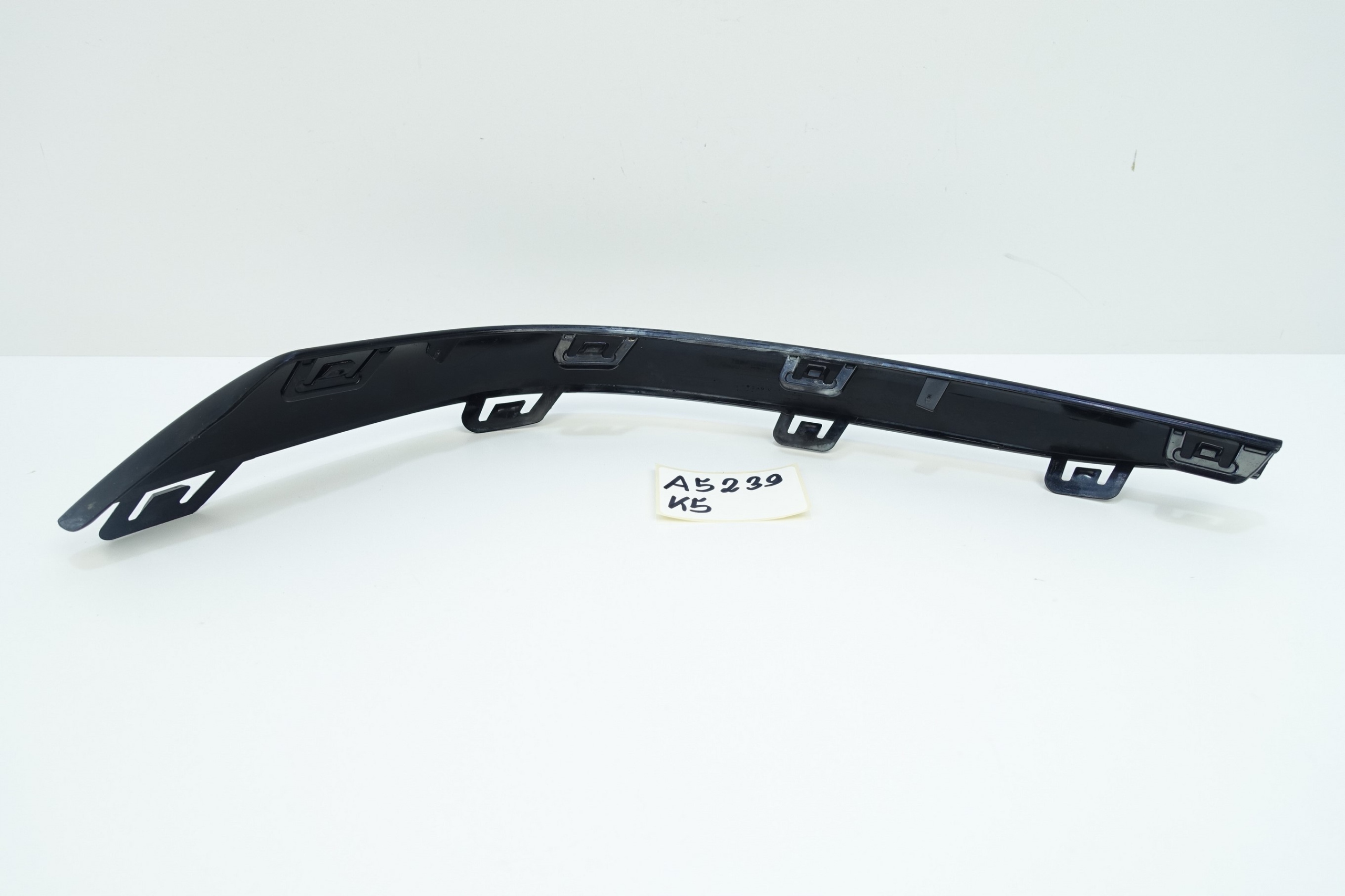 Linke hintere Stoßstangenleiste OEM A2538859306 Mercedes GLC