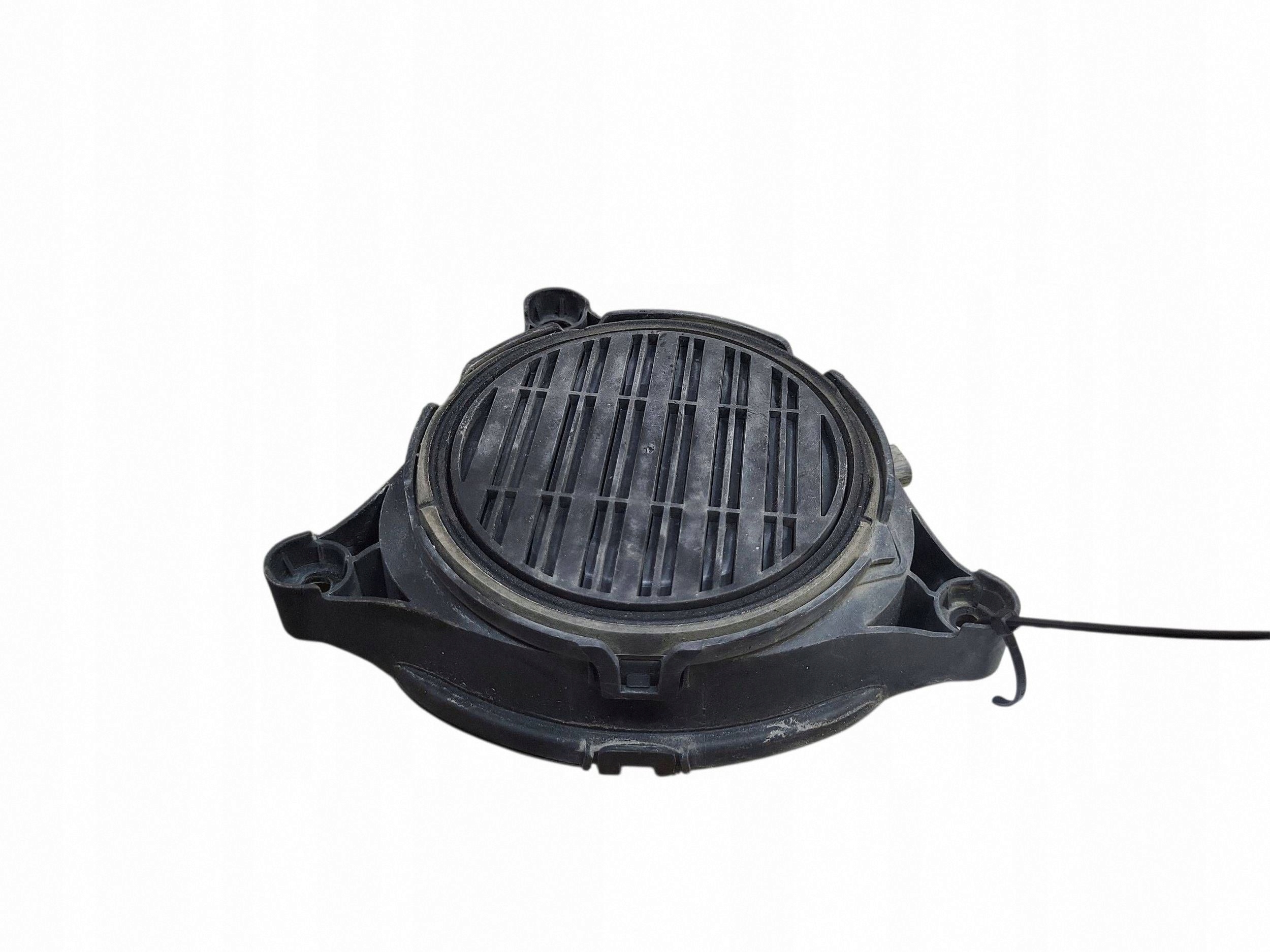 Tesla jalankulkijavaroituskaiutin OEM 1299965-00-A