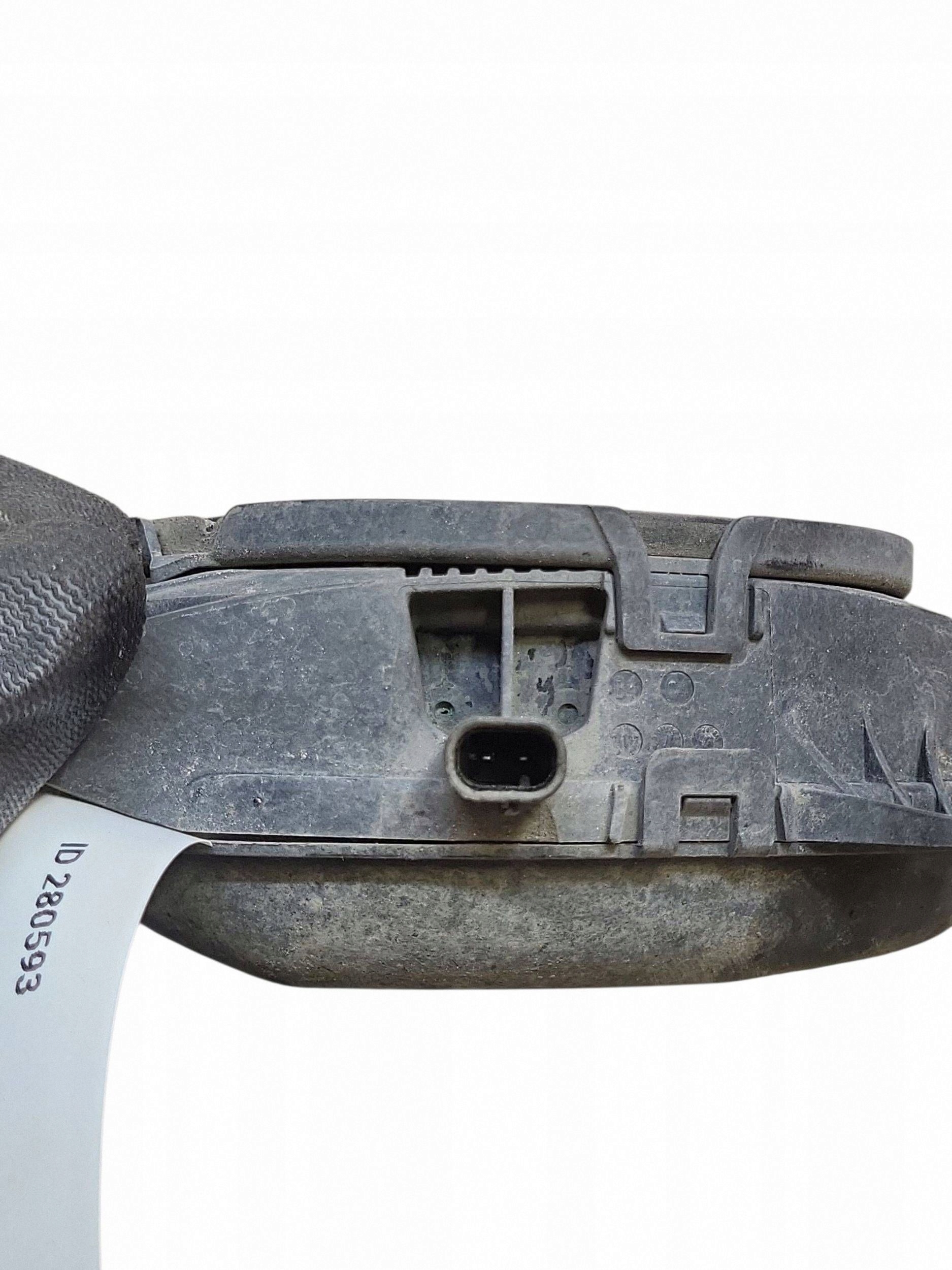 Tesla voetgangerwaarschuwingsluidspreker OEM 1299965-00-A image 4