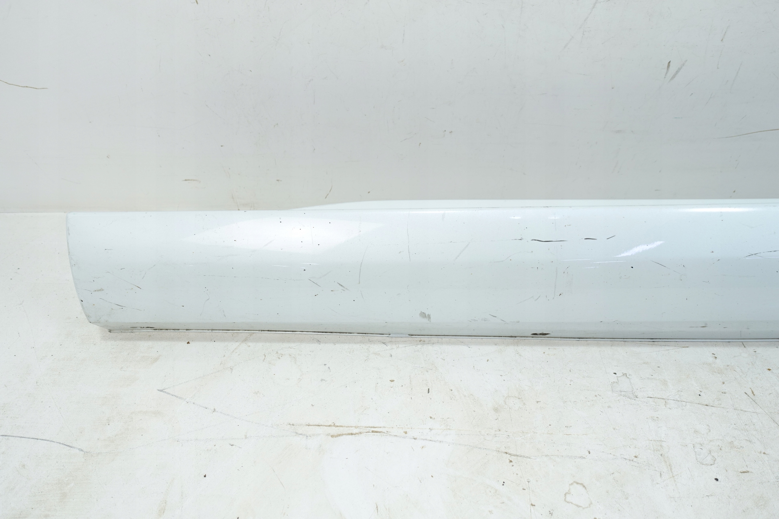 OEM 764197005R Left Sill Trim for Renault Zoe