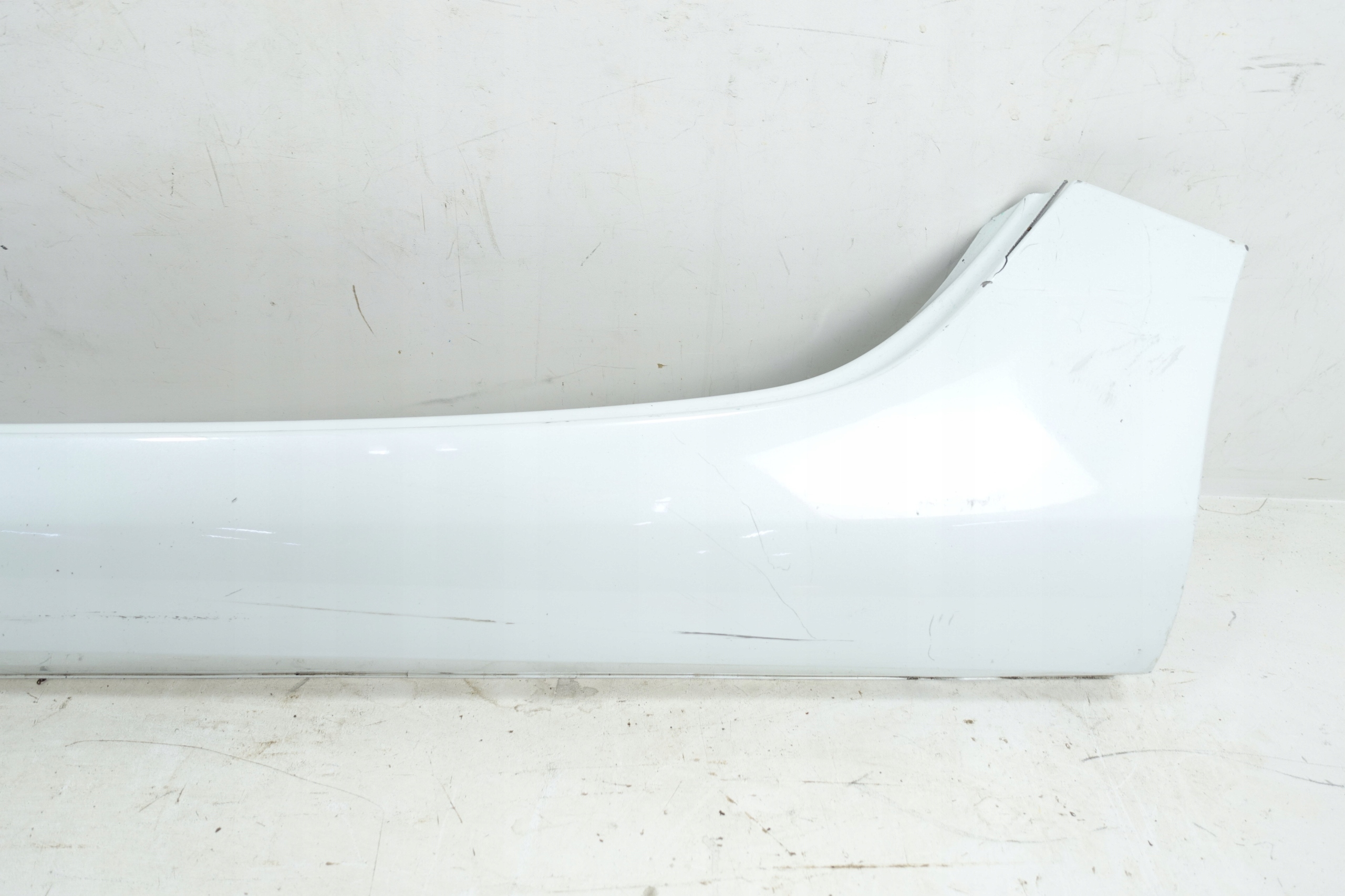 OEM 764197005R Vasen kynnyssuoja Renault Zoelle image 4