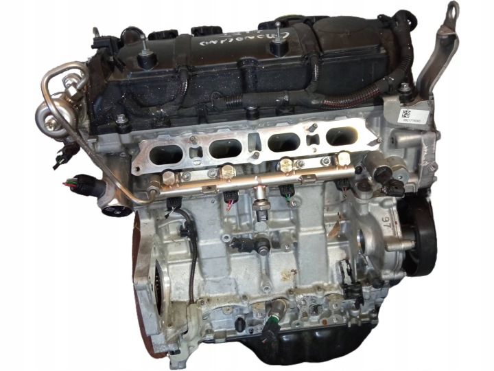 Motor Opel Grandland X 5G06 133kW 2020
