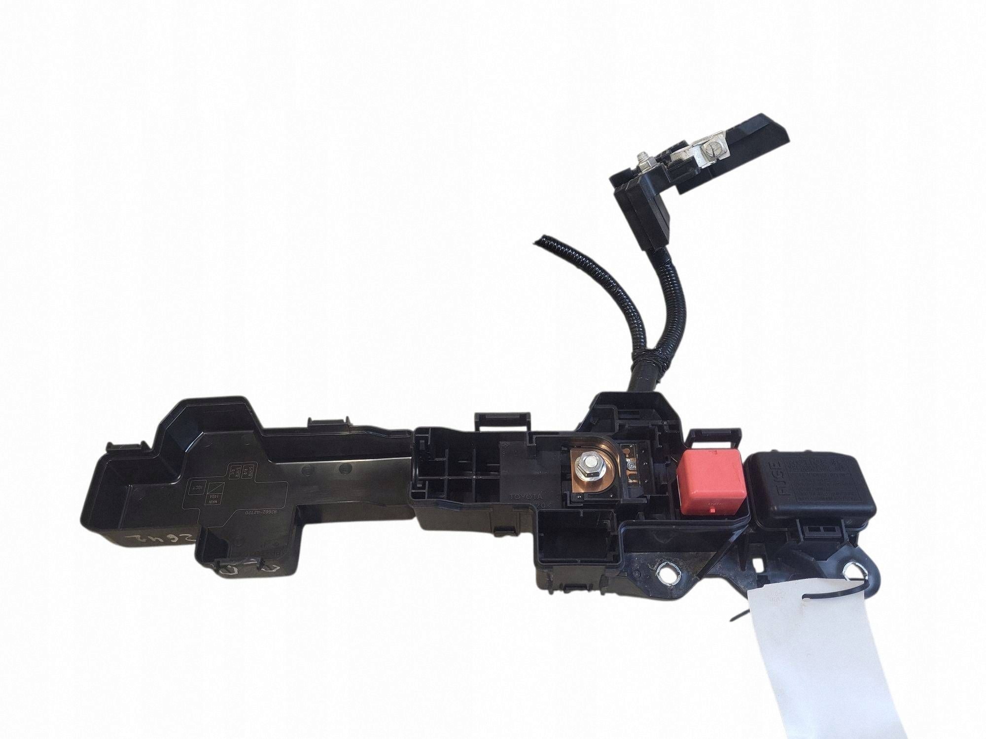 Toyota batterisäkring OEM 8266242720 - Begagnad image 2