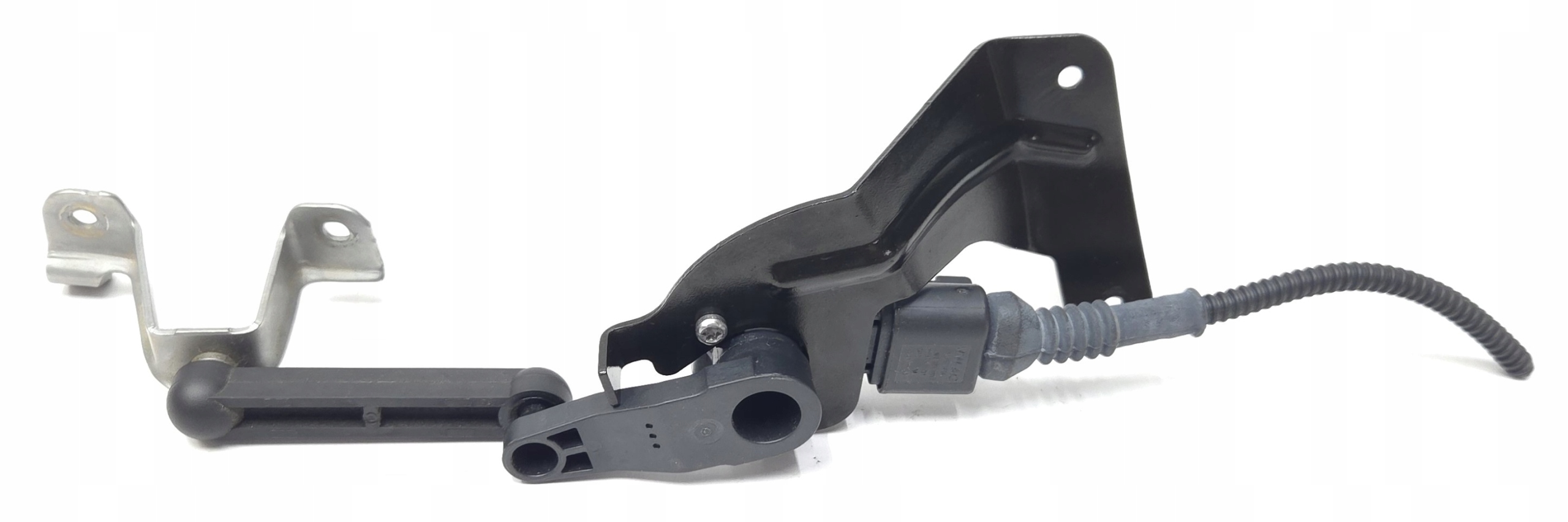 Sensor de nível suspensão traseiro esquerdo Cupra Formentor OEM 5WA512521A image 2