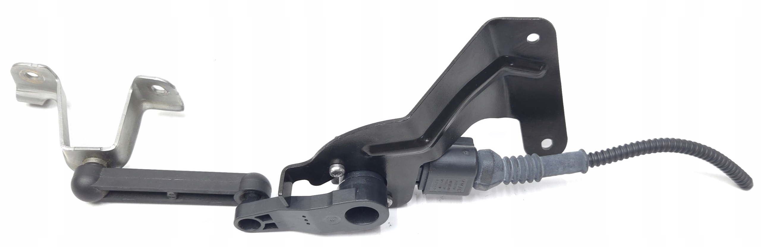 Sensor de nível suspensão traseiro esquerdo Cupra Formentor OEM 5WA512521A image 3