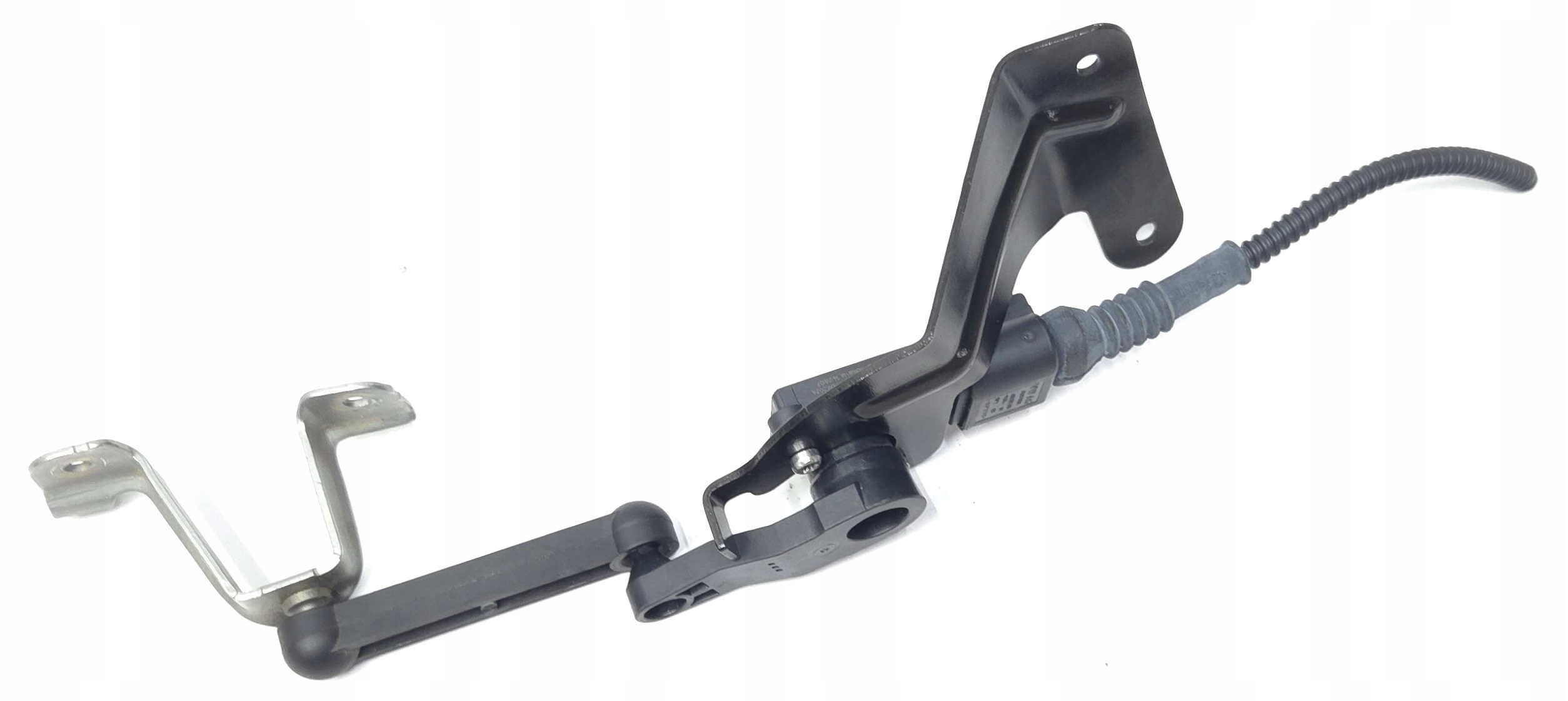 Sensor de nível suspensão traseiro esquerdo Cupra Formentor OEM 5WA512521A image 4