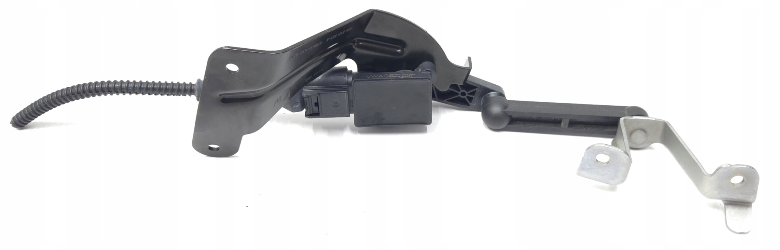 Sensor de nível suspensão traseiro esquerdo Cupra Formentor OEM 5WA512521A image 5