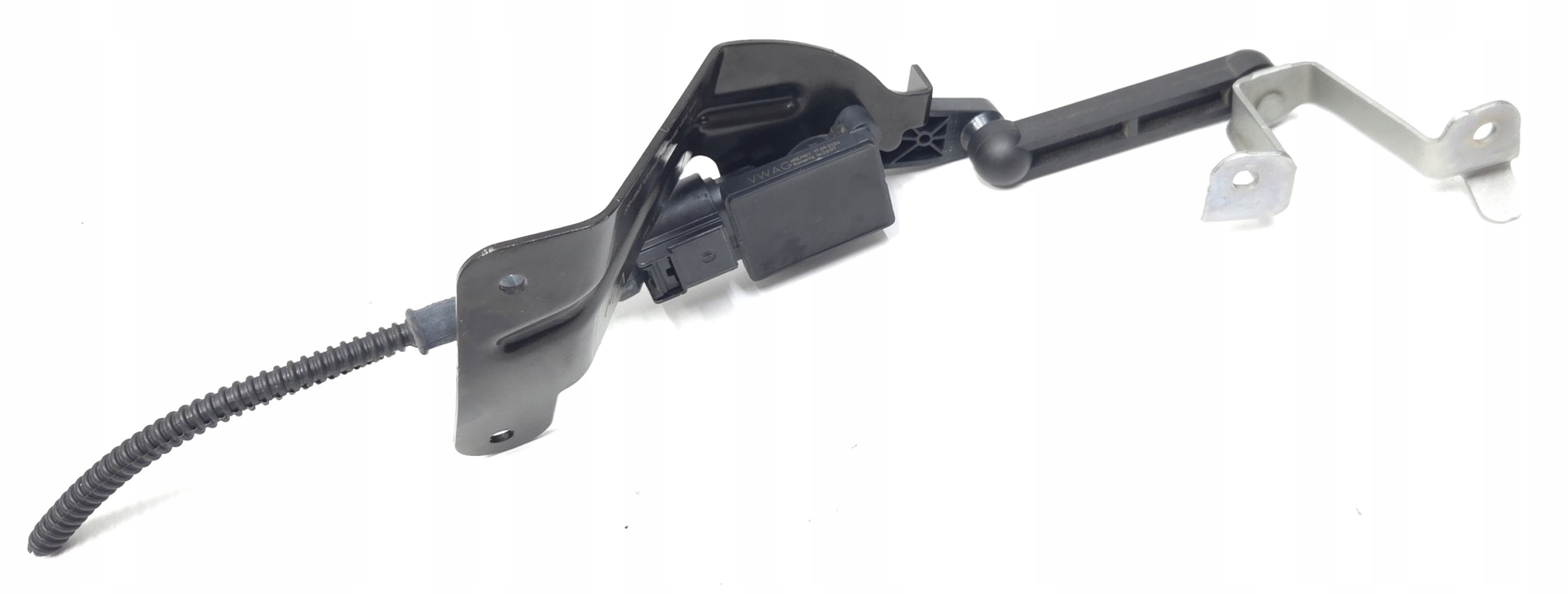 Sensor de nível suspensão traseiro esquerdo Cupra Formentor OEM 5WA512521A image 6