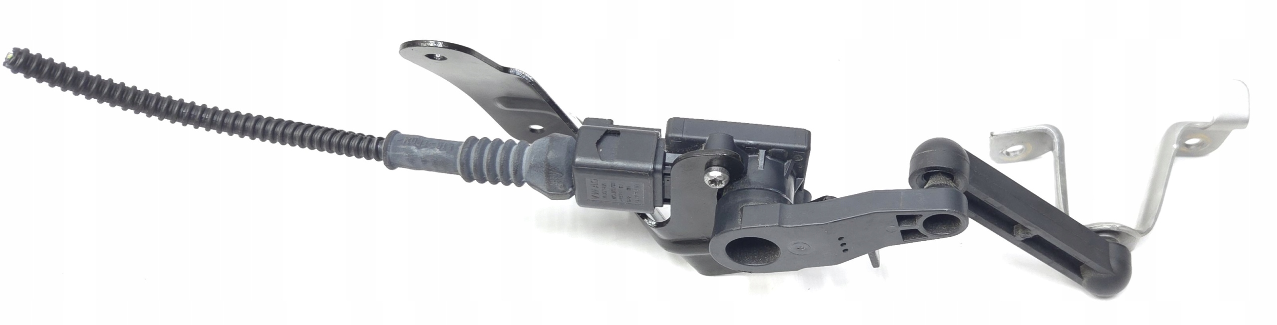 Sensor de nível suspensão traseiro esquerdo Cupra Formentor OEM 5WA512521A image 7