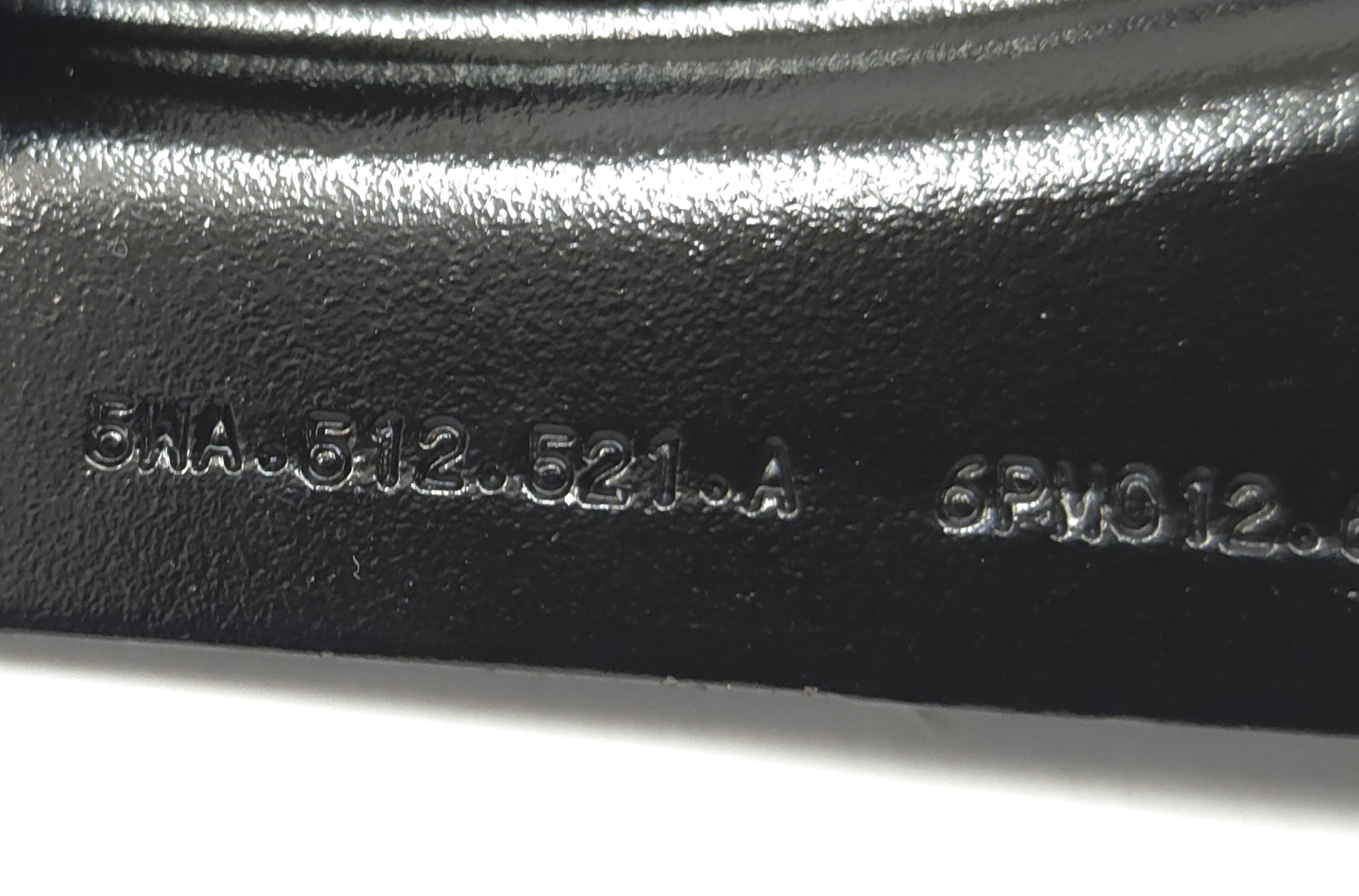 Sensor de nível suspensão traseiro esquerdo Cupra Formentor OEM 5WA512521A image 9