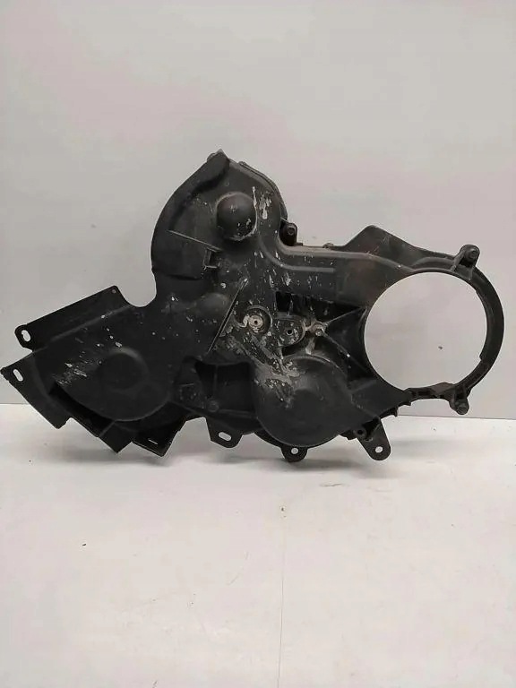 OEM 9802040680 Cubierta Correa Distribución Citroen C3 image 2