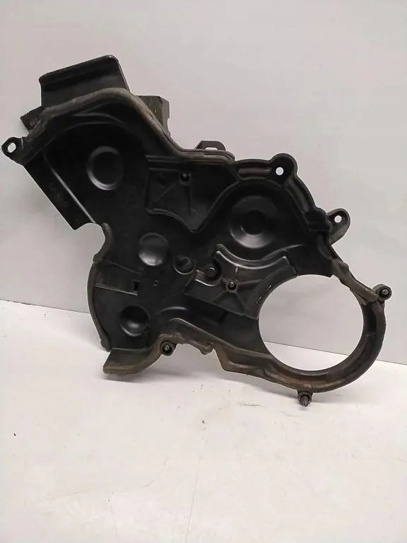 OEM 9802040680 Jakohihnakansi Citroen C3:lle