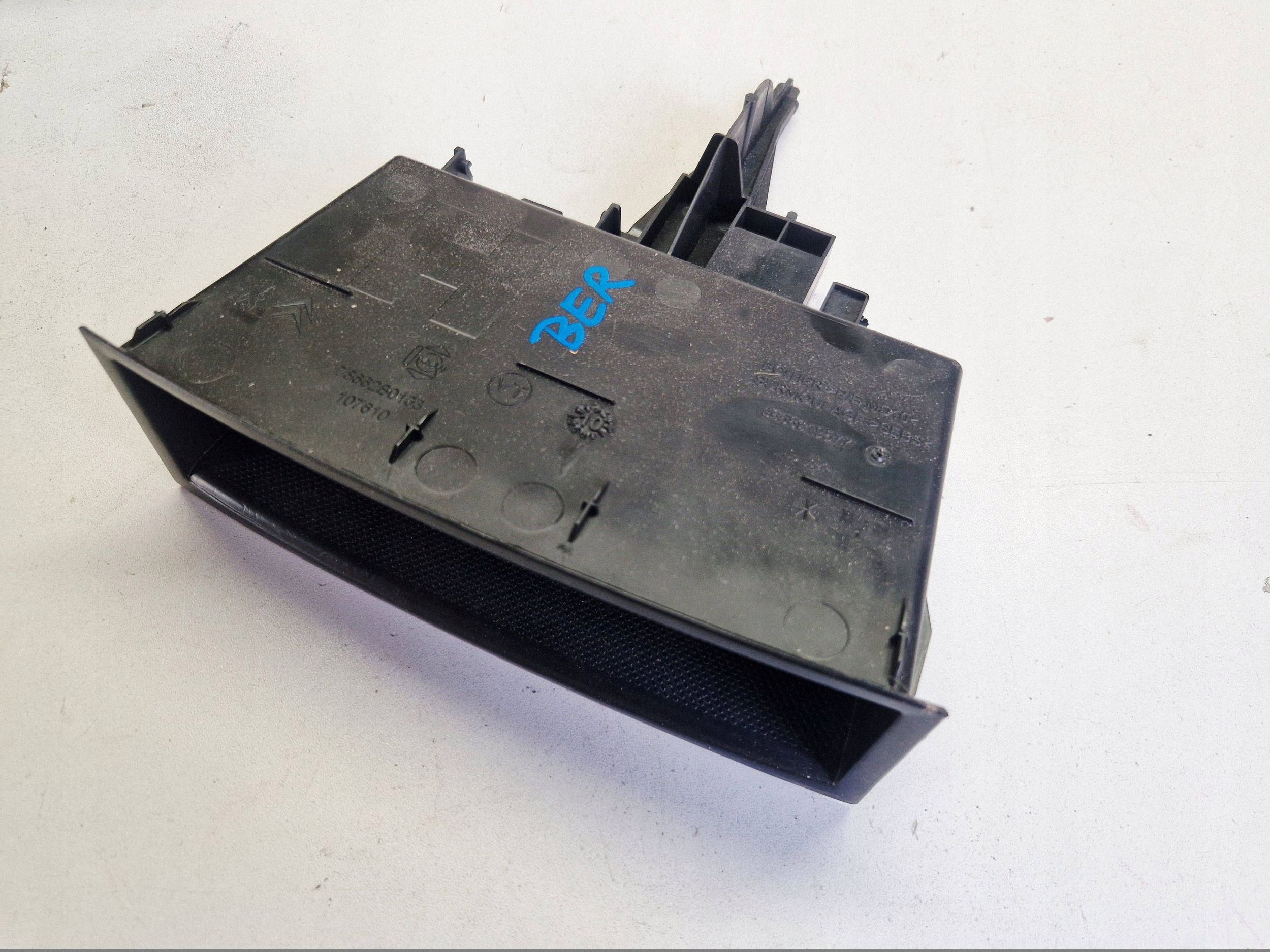 Handskfack PEUGEOT 3008 I OEM 9658919577 image 2