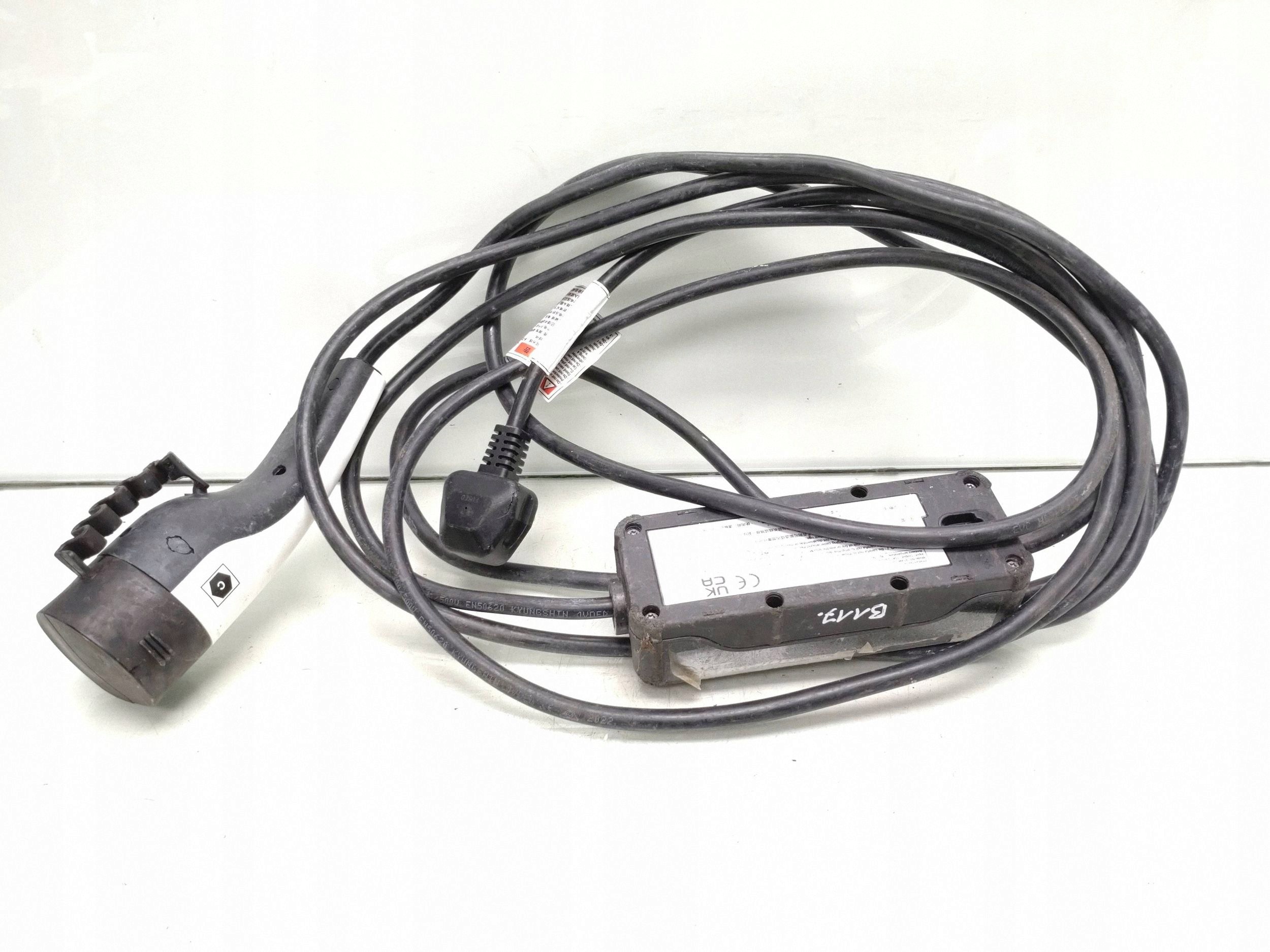 Hyundai Kona I 2022 EV-latauskaapeli OEM 91996G1050