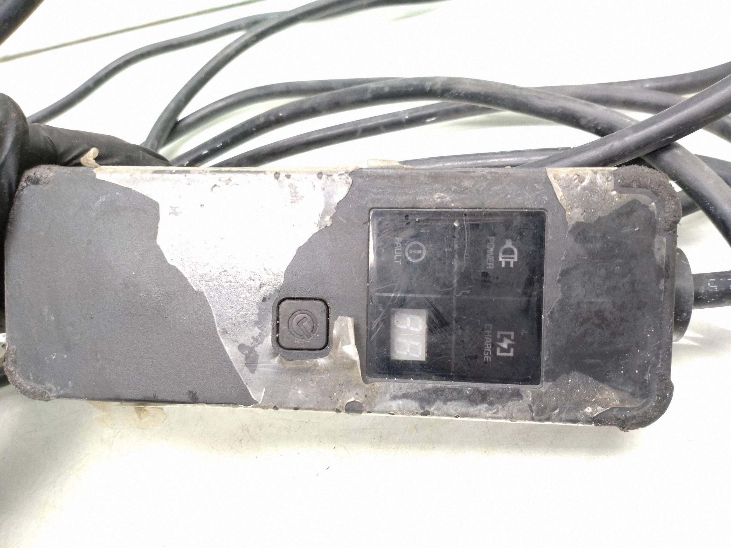 Cable de carga EV Hyundai Kona I 2022 OEM 91996G1050 image 7