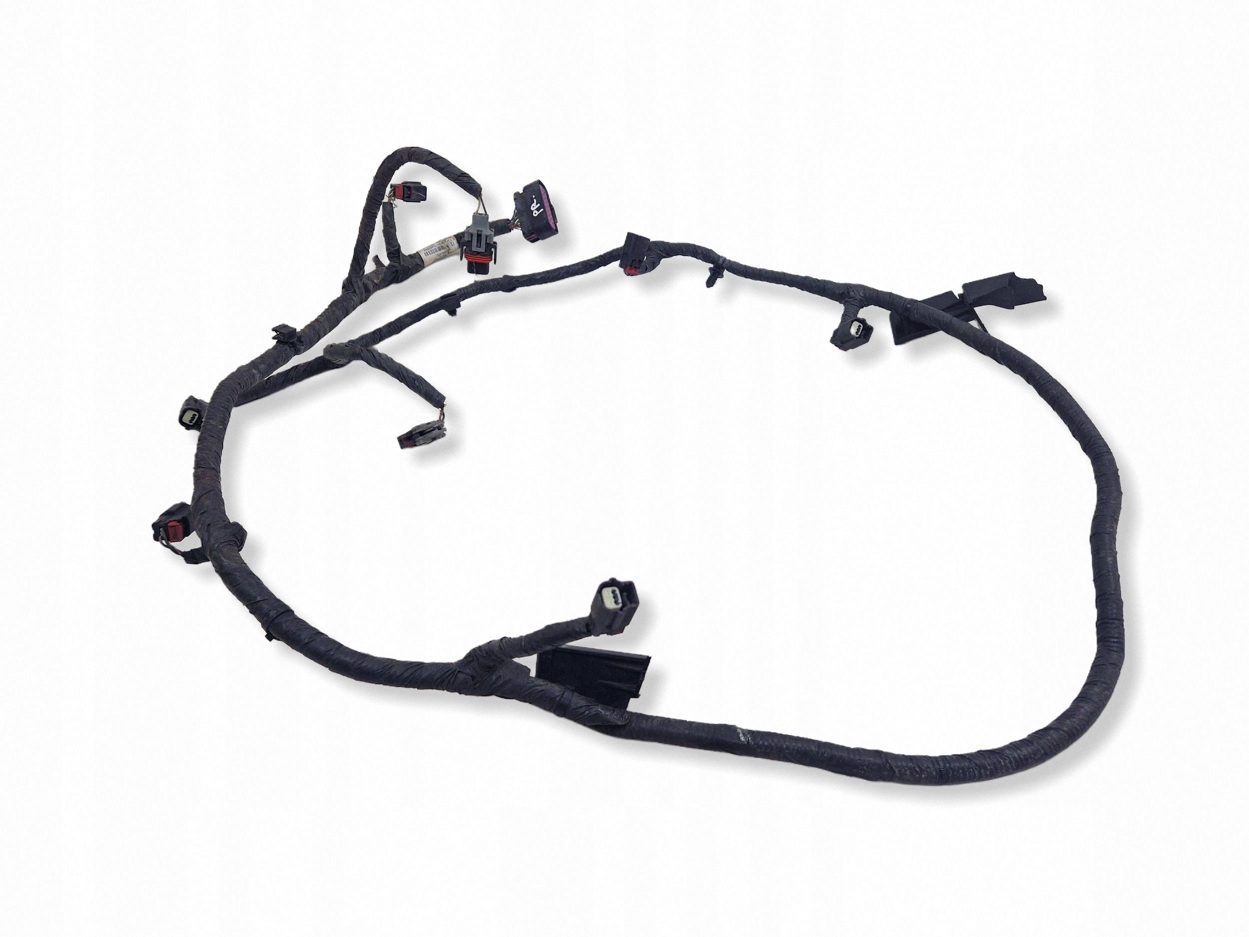 Cablagem Sensor Estacionamento Dianteiro OEM 68274357AA image 2