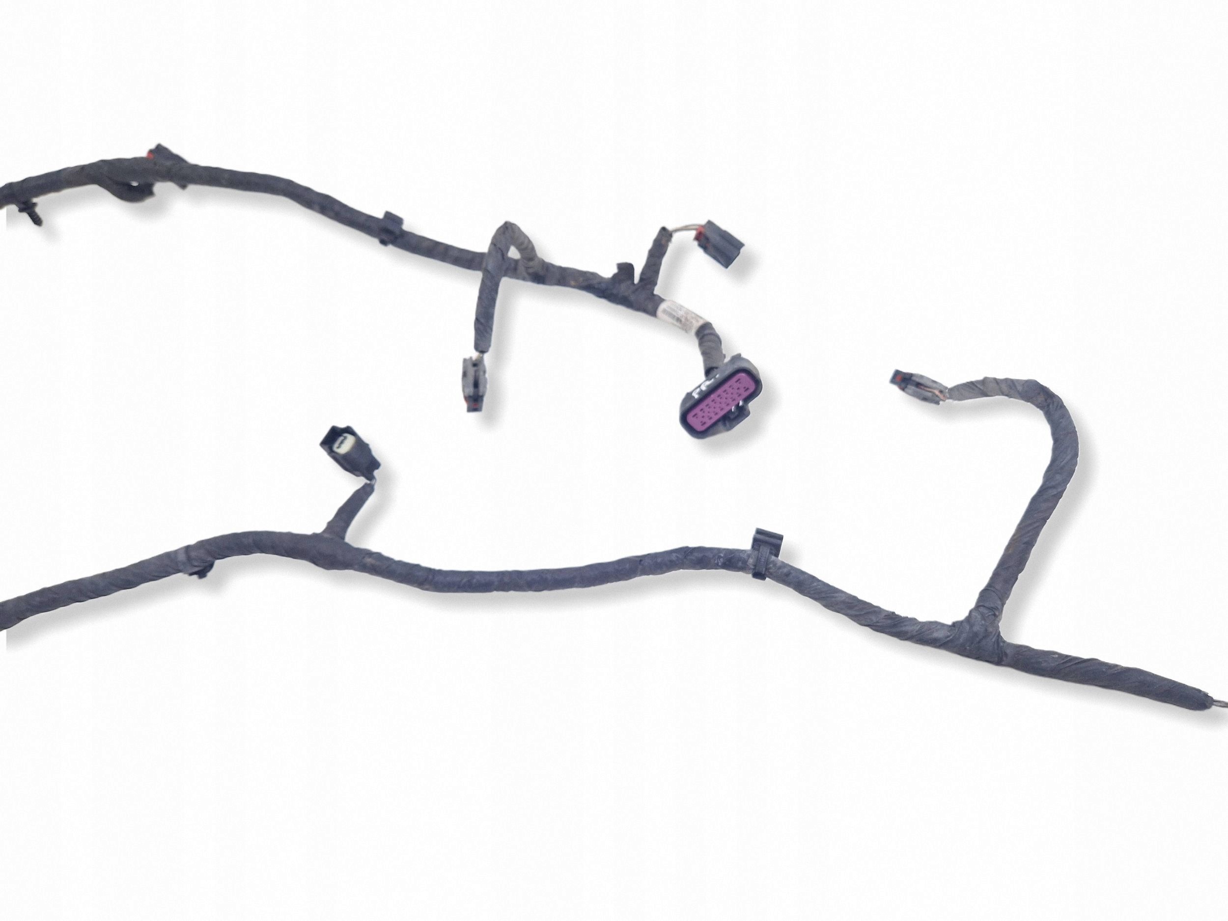 Cablagem Sensor Estacionamento Dianteiro OEM 68274357AA image 5