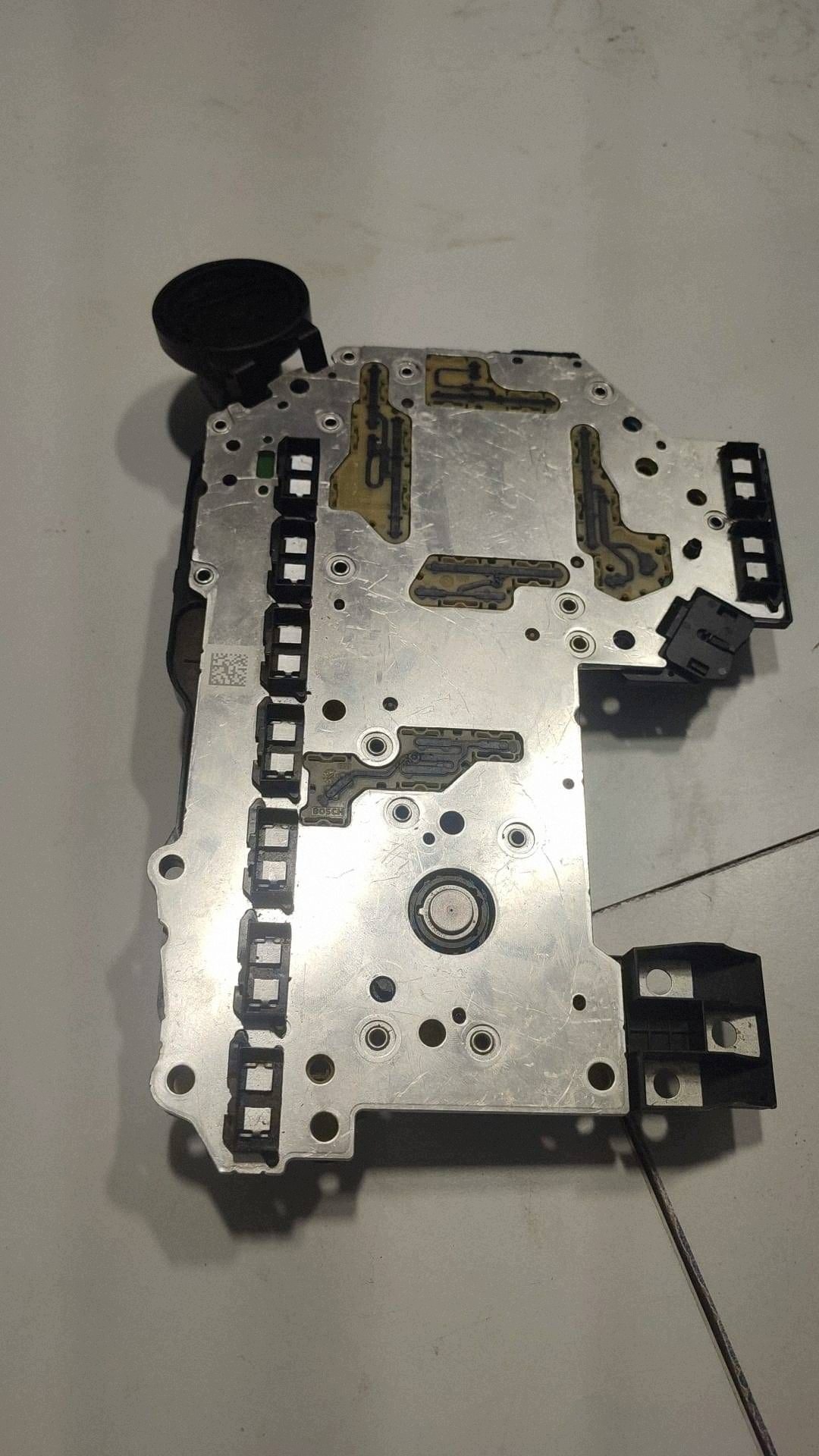 Mercedes-vaihteiston ohjain A0009014900 - Käytetty