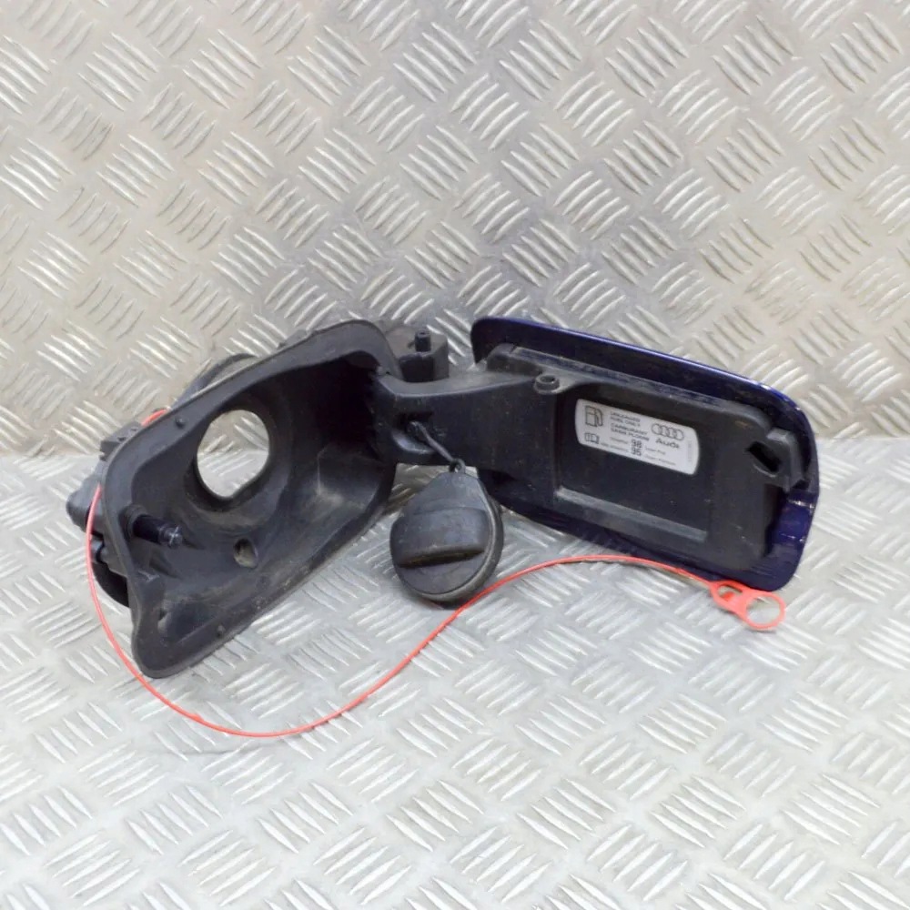 Tapa de combustible Audi A3 8V5 8VS 13-20 Sedán LY8U 8V5809906 image 4