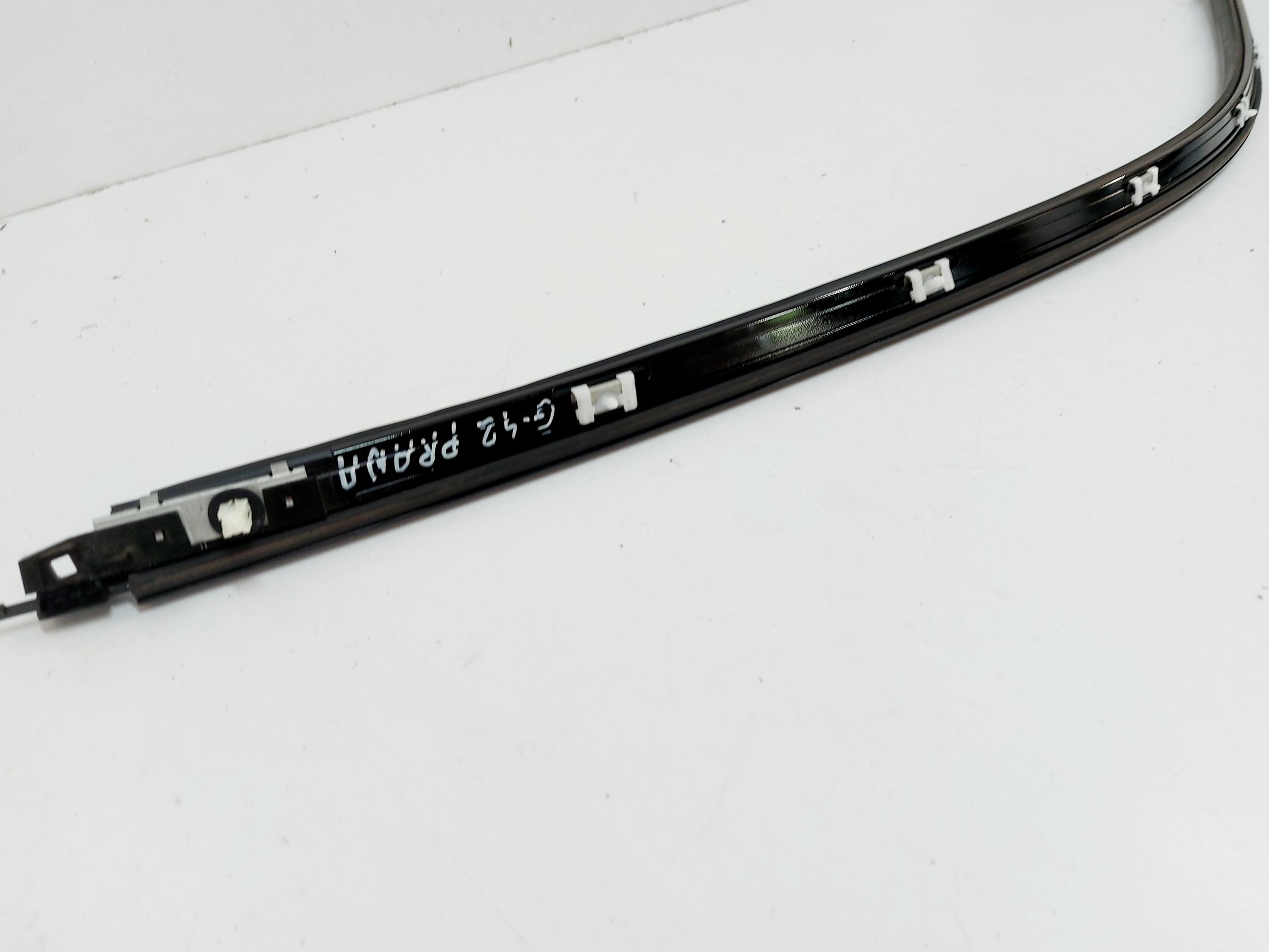 BMW OE 7482862 Right Side Frame Trim Shadowline image 6
