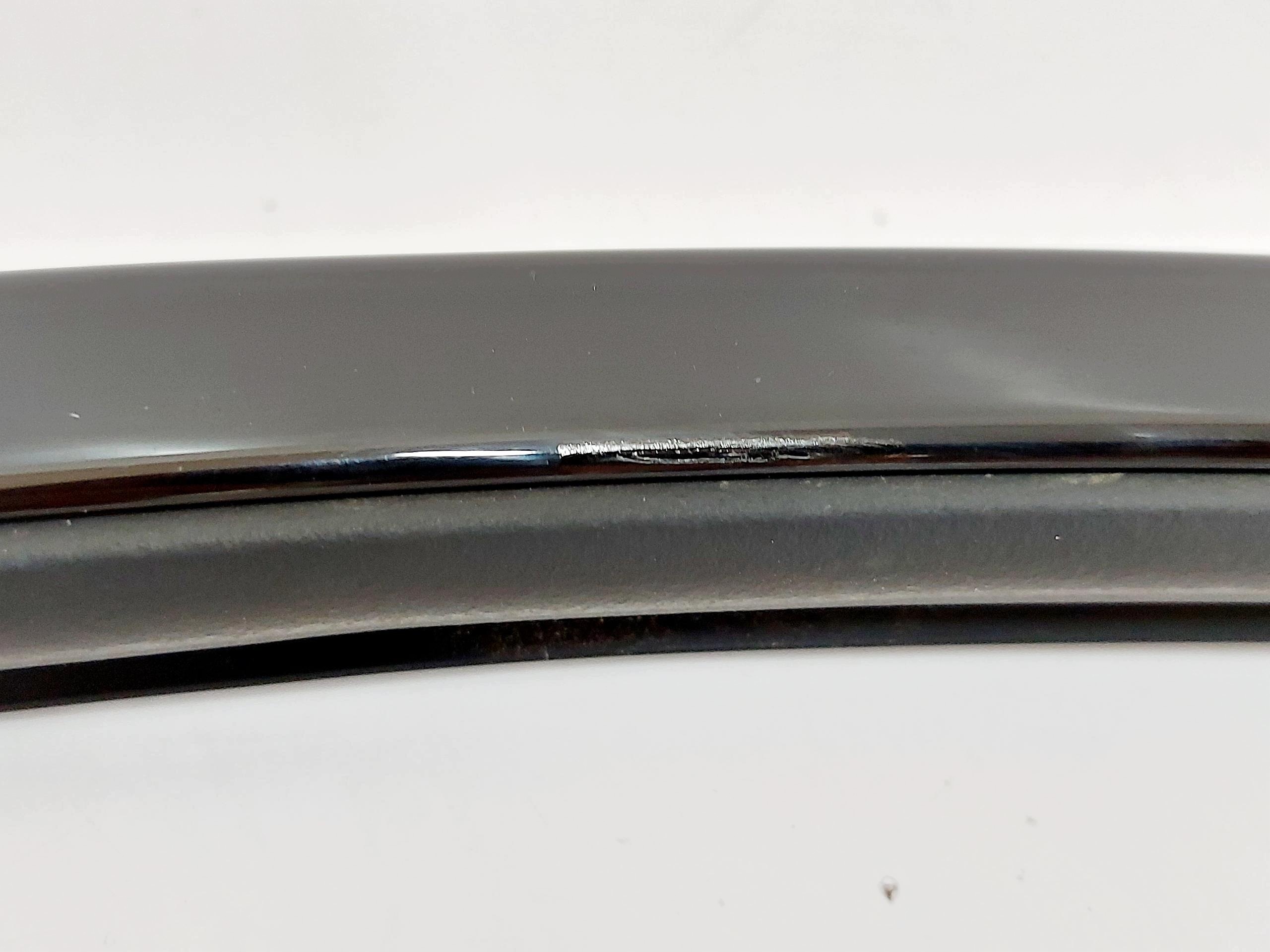 BMW OE 7482862 Right Side Frame Trim Shadowline image 8