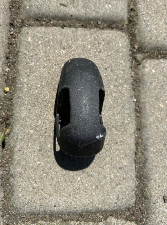 Maskin suojus turvavyö Jeep Wrangler JL